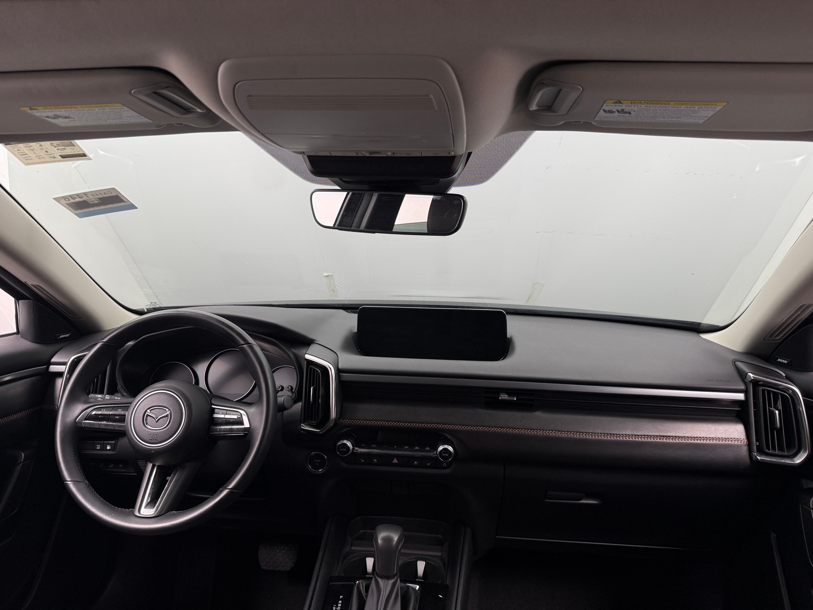 Thumbnail: 2025 Mazda CX-50 - 2