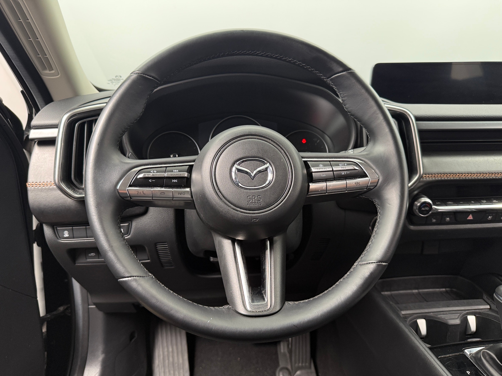 Thumbnail: 2025 Mazda CX-50 - 4