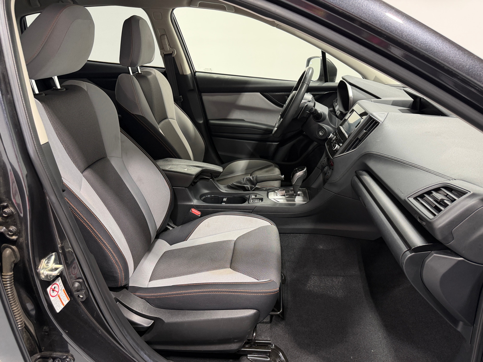Thumbnail: 2019 Subaru Crosstrek - 2