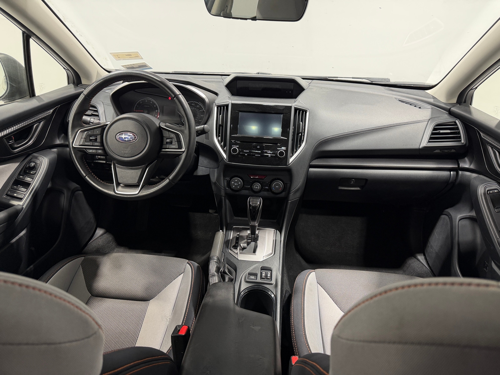 Thumbnail: 2019 Subaru Crosstrek - 3