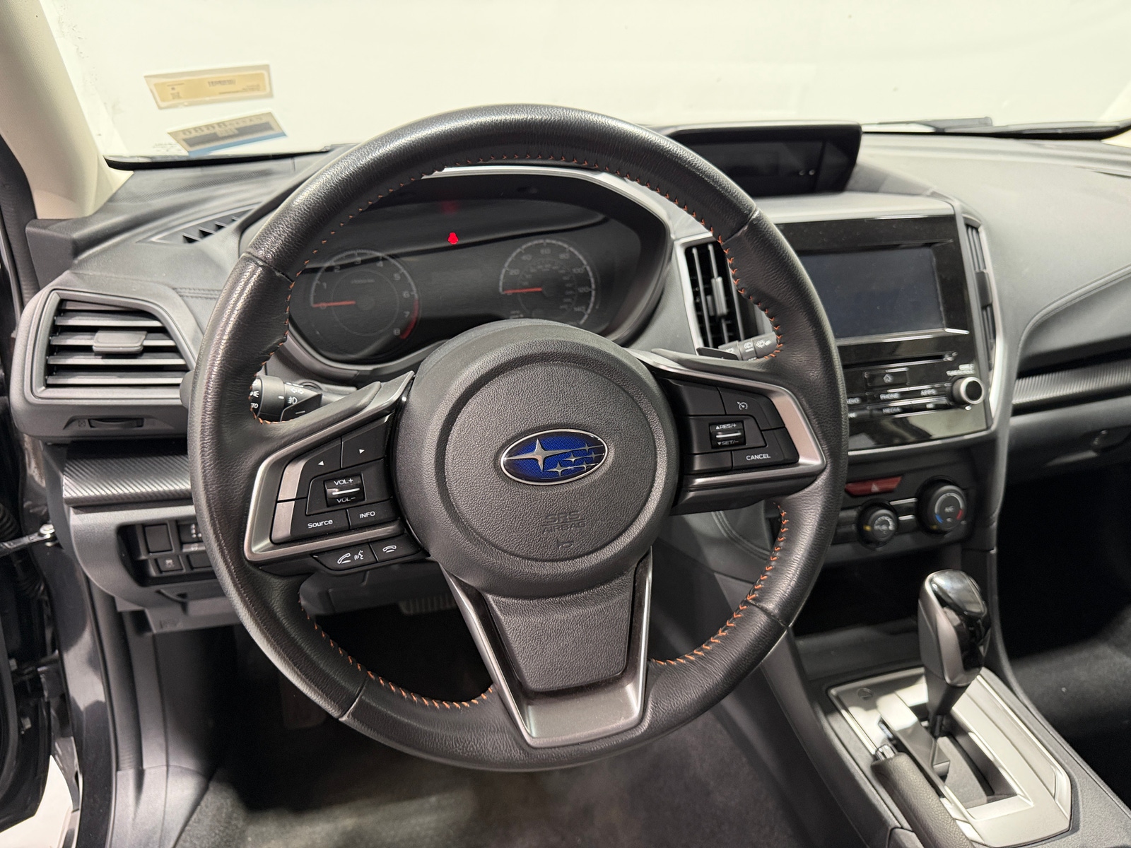 Thumbnail: 2019 Subaru Crosstrek - 5