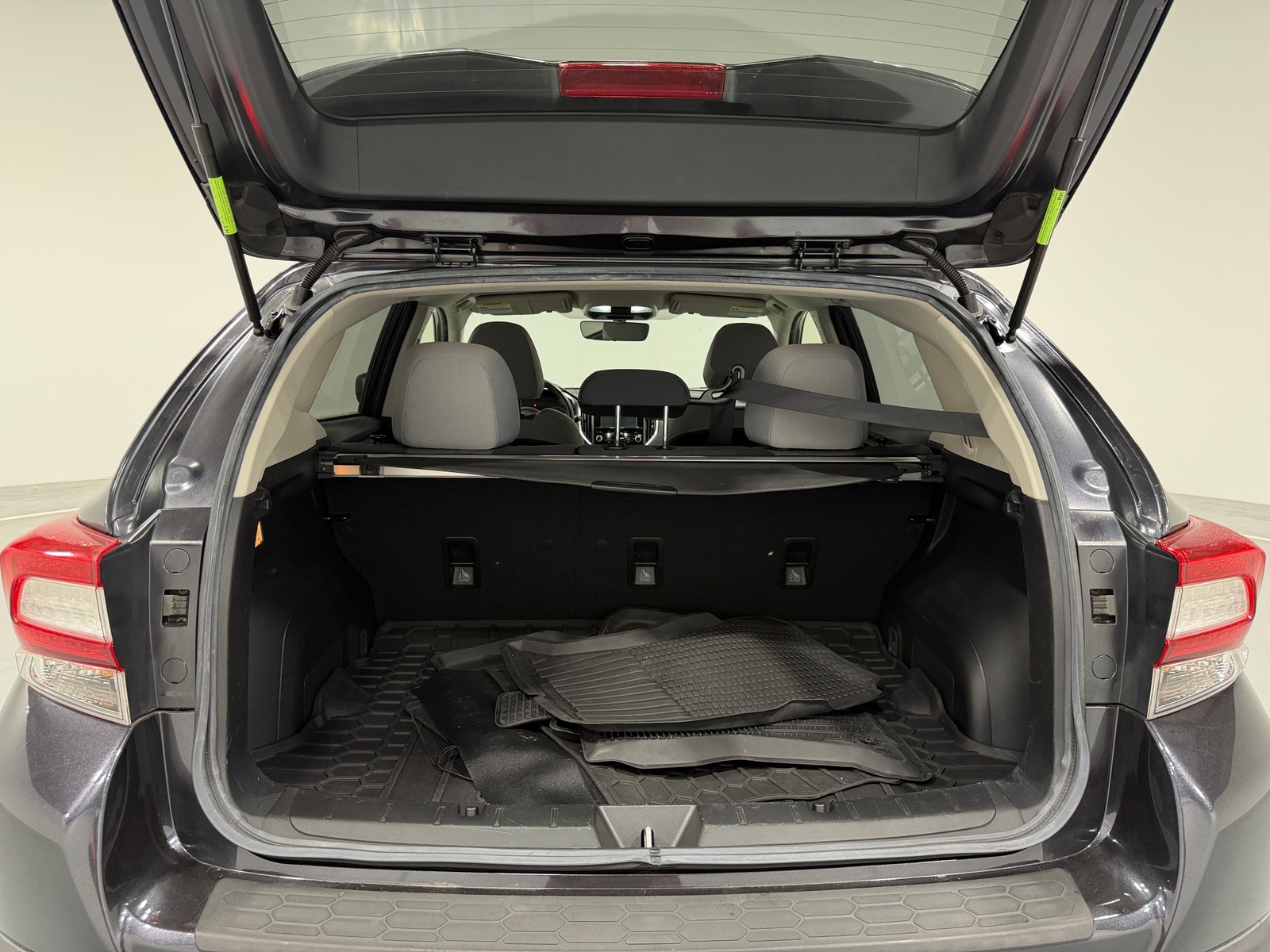Thumbnail: 2019 Subaru Crosstrek - 7