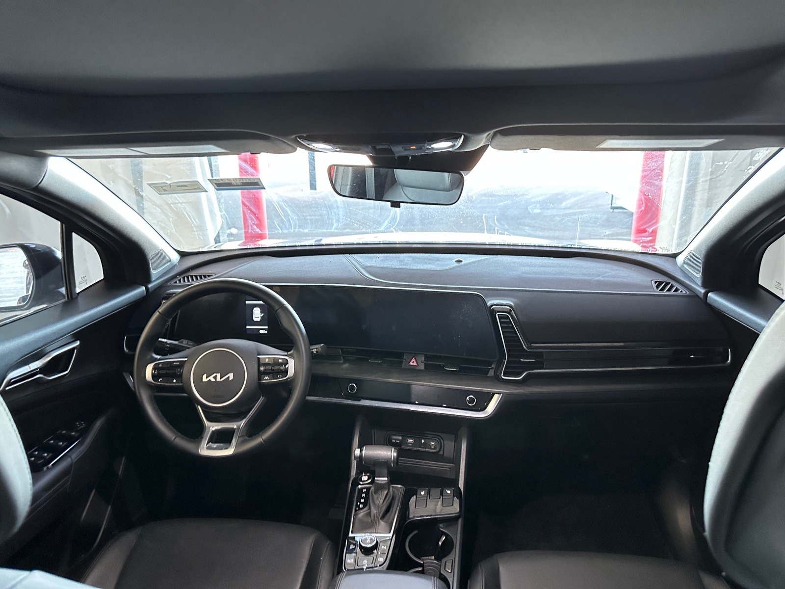 Thumbnail: 2025 Kia Sportage - 2