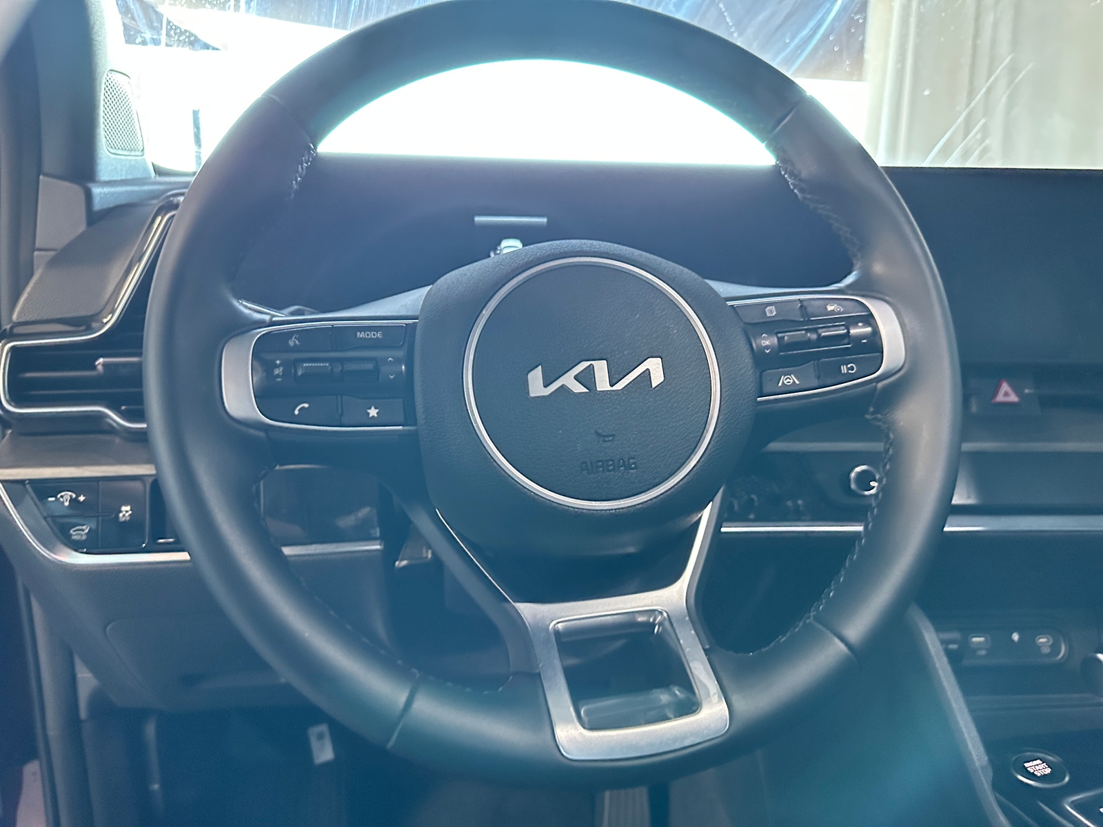 Thumbnail: 2025 Kia Sportage - 4