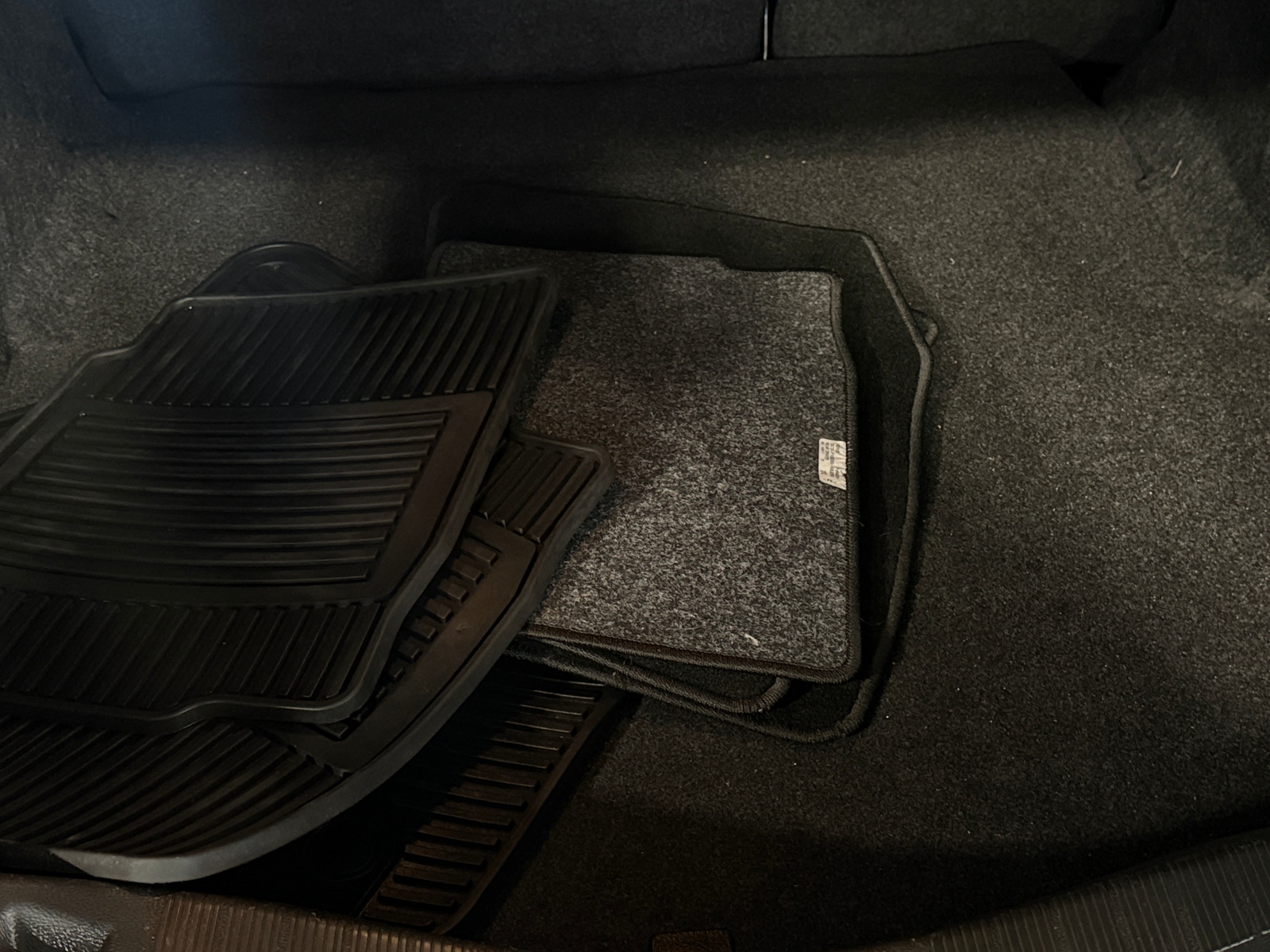 Thumbnail: 2015 Ford Fusion - 7