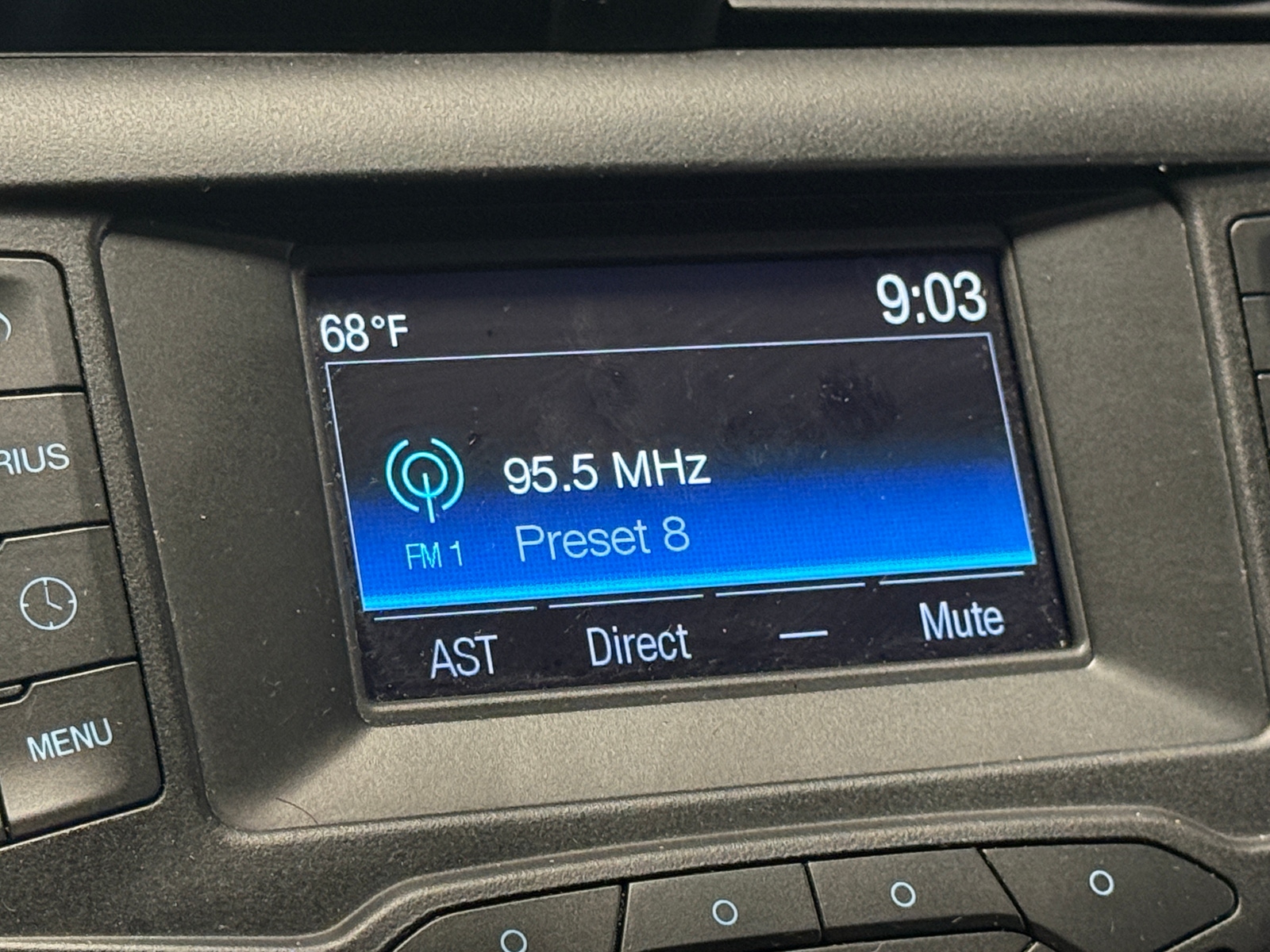 Thumbnail: 2015 Ford Fusion - 4