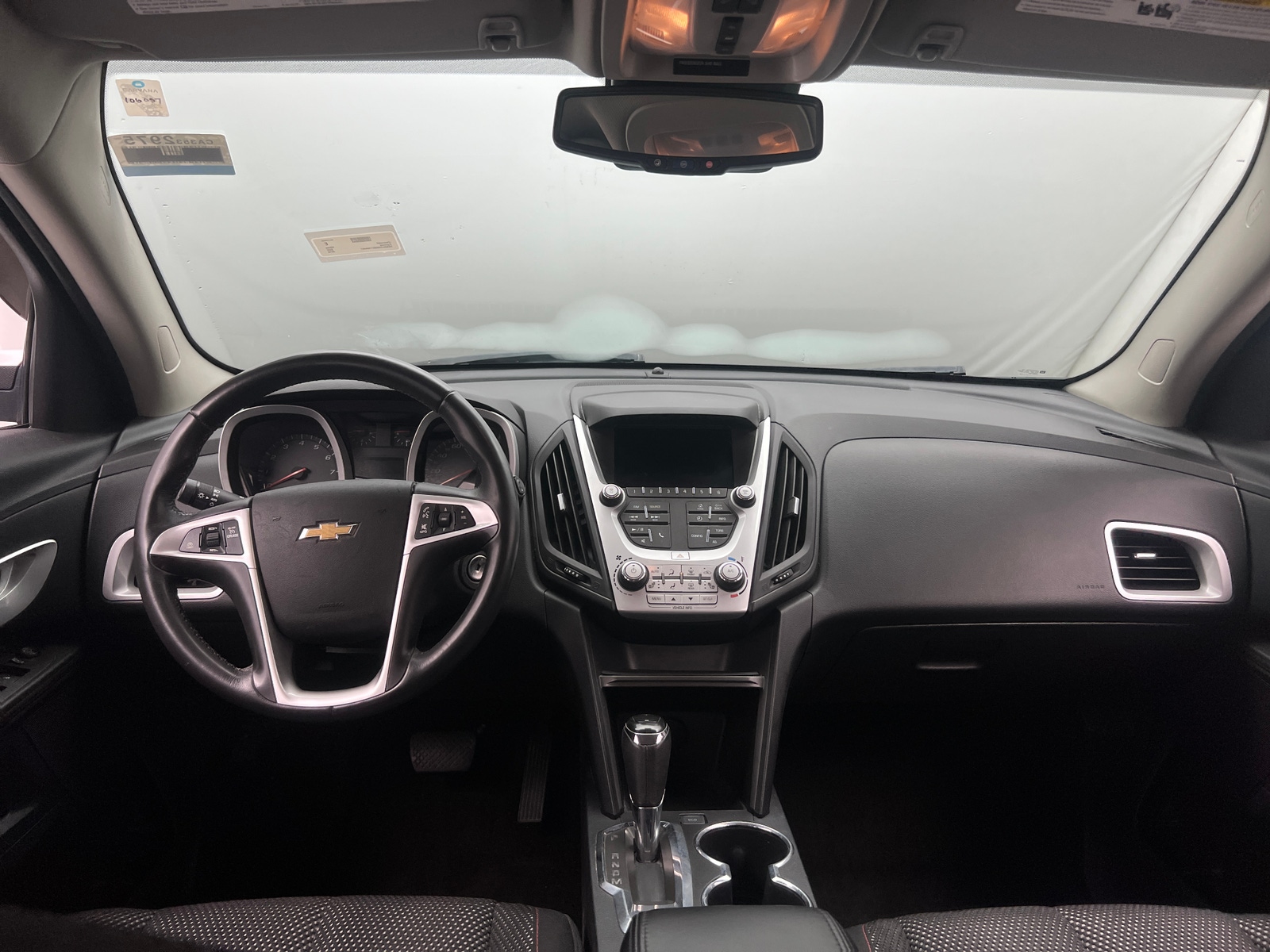 Thumbnail: 2016 Chevrolet Equinox - 3