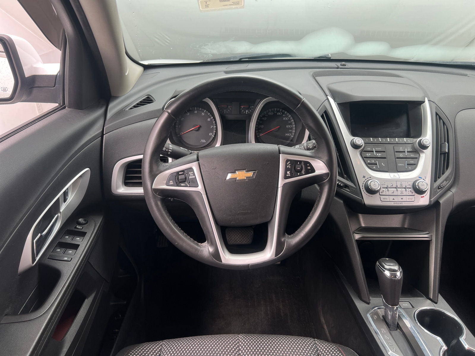 Thumbnail: 2016 Chevrolet Equinox - 5