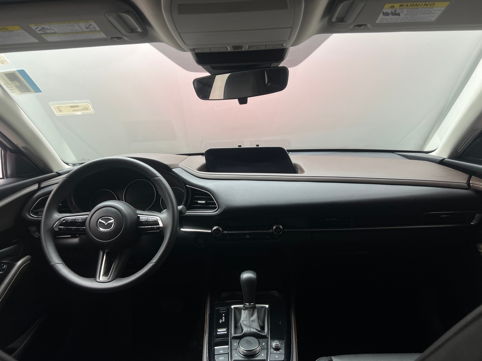 Thumbnail: 2024 Mazda CX-30 - 2