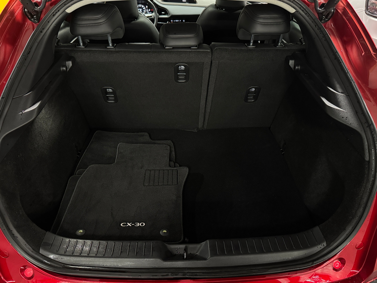 Thumbnail: 2024 Mazda CX-30 - 6