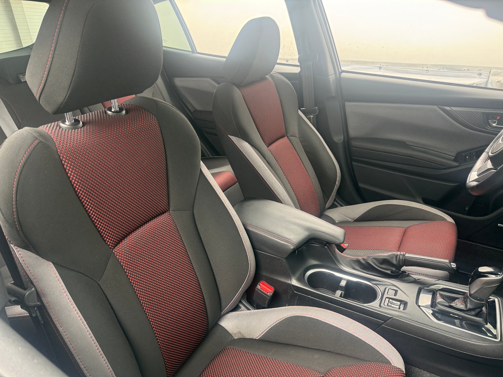 Thumbnail: 2022 Subaru Impreza - 2