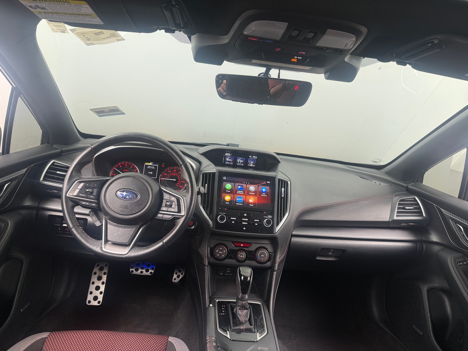 Thumbnail: 2022 Subaru Impreza - 3