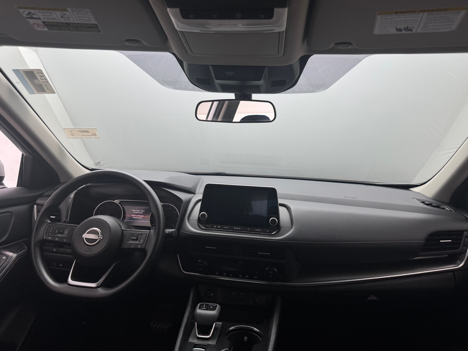 Thumbnail: 2024 Nissan Rogue - 3