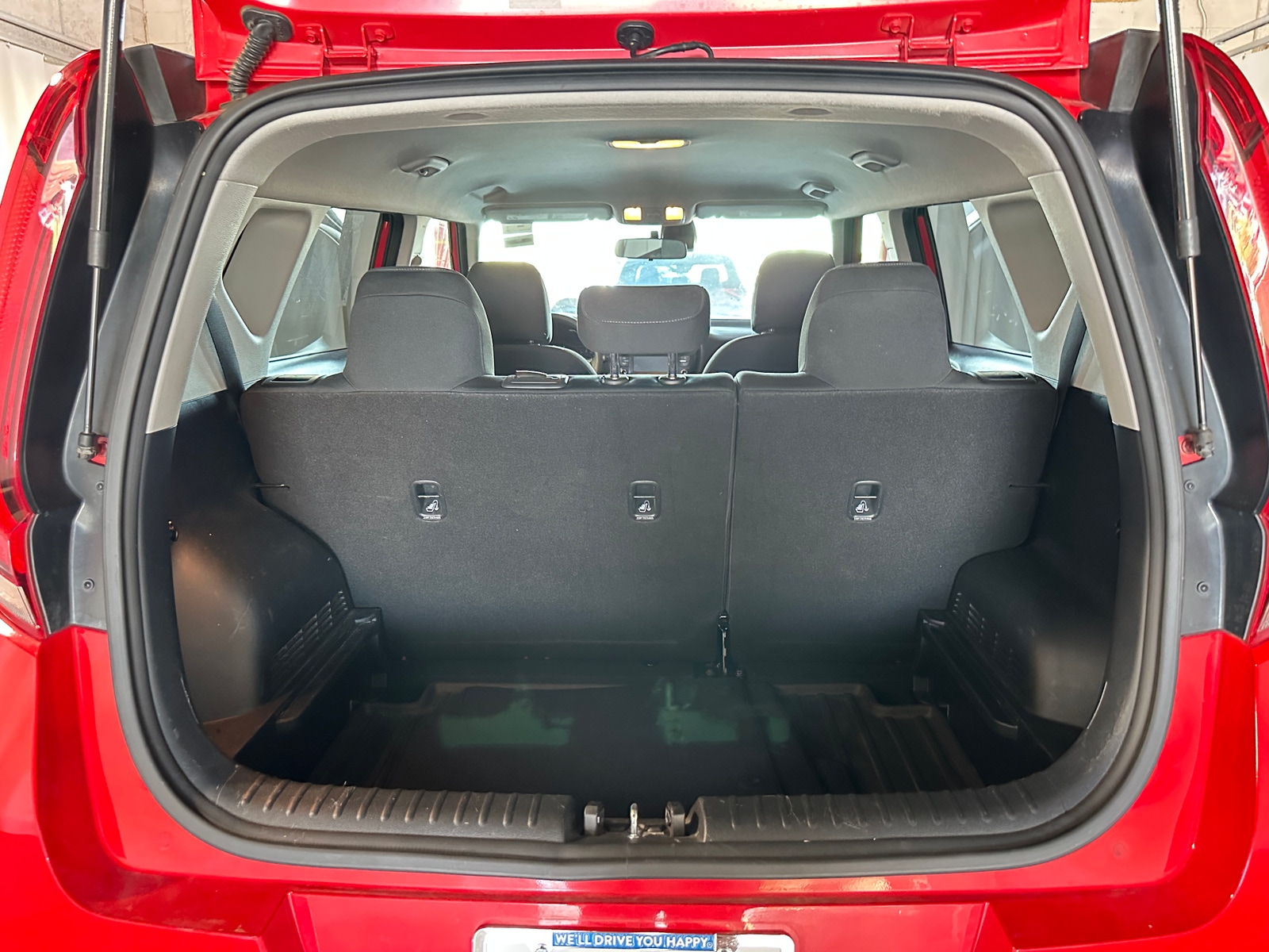 Thumbnail: 2020 Kia Soul - 7