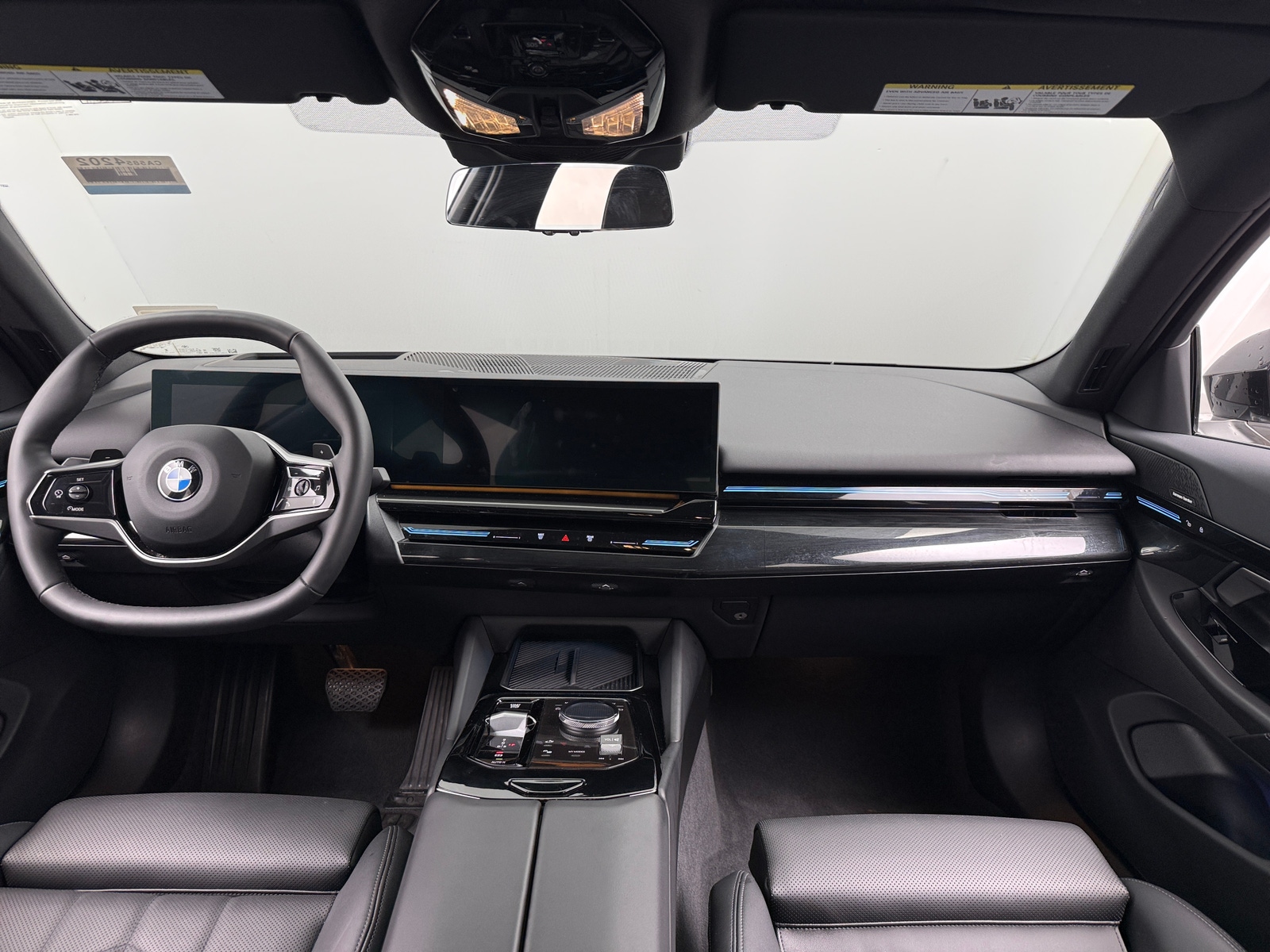 Thumbnail: 2026 BMW 5 Series - 2