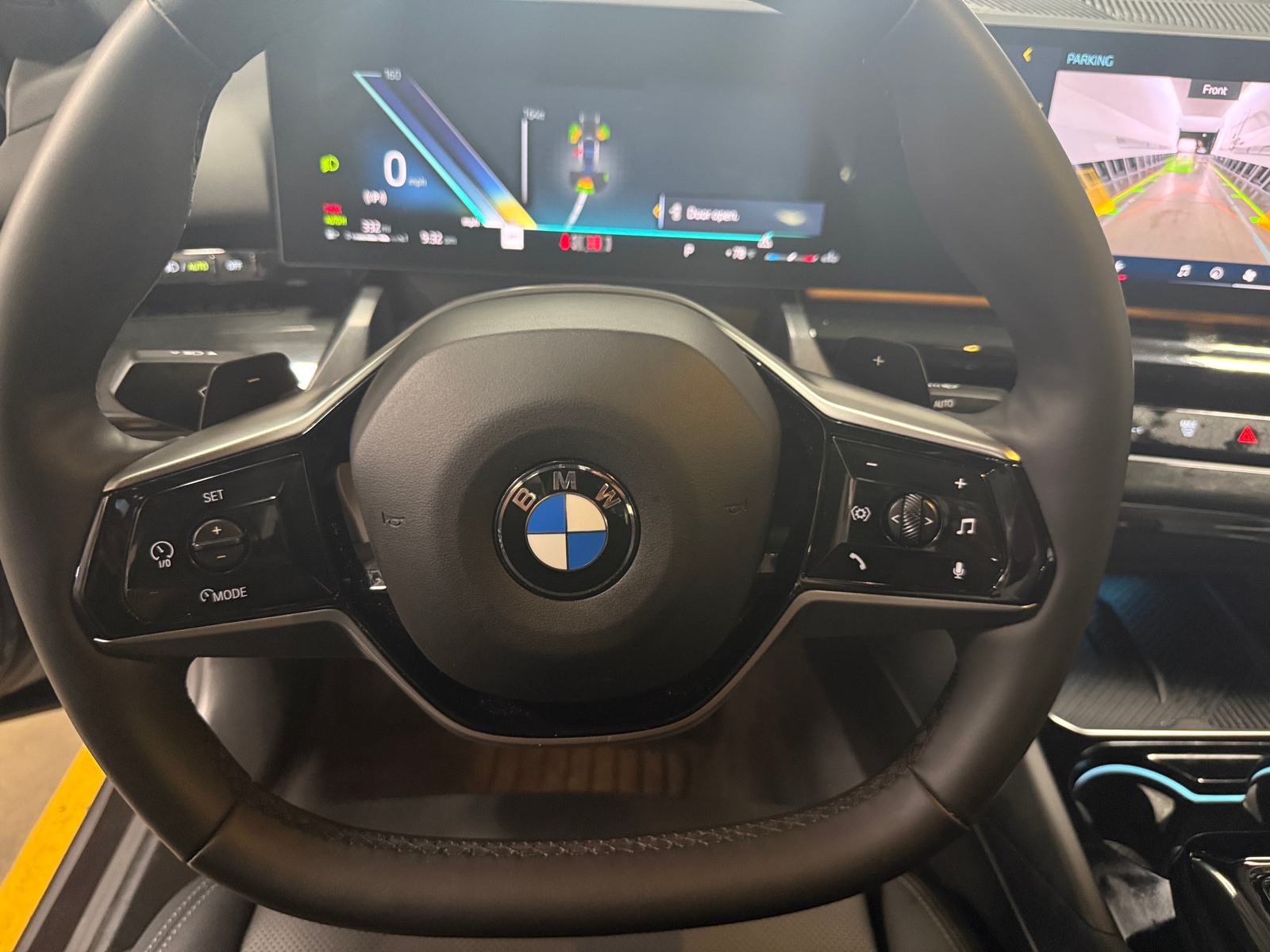 Thumbnail: 2026 BMW 5 Series - 4