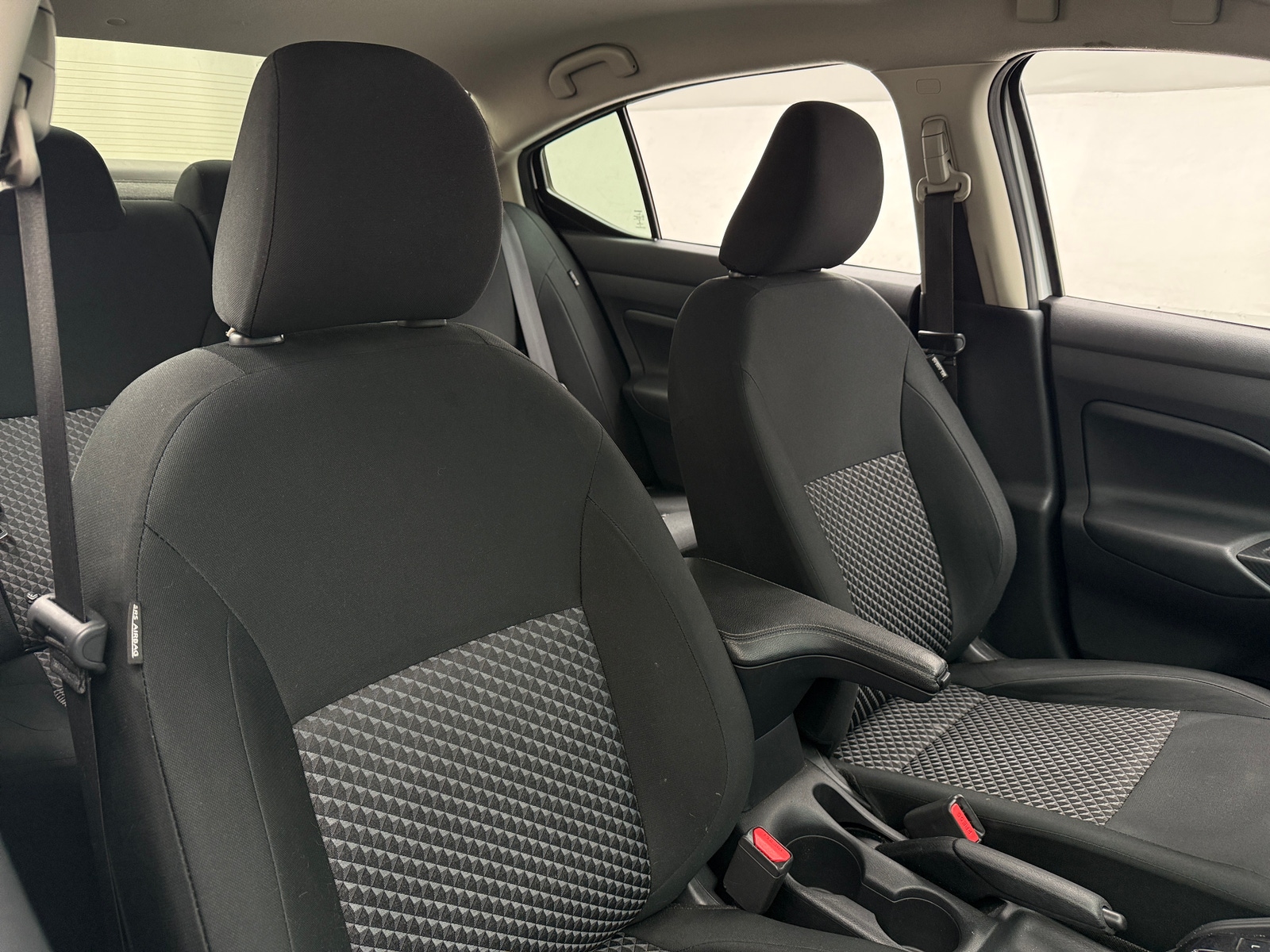 Thumbnail: 2021 Nissan Versa - 2