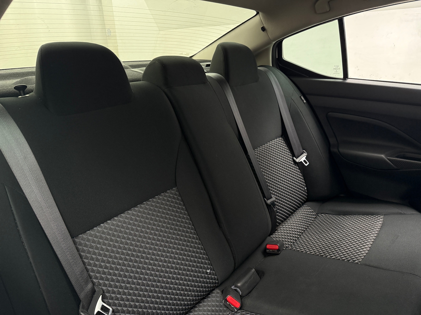 Thumbnail: 2021 Nissan Versa - 6