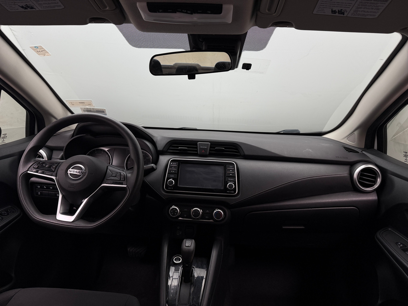 Thumbnail: 2021 Nissan Versa - 3