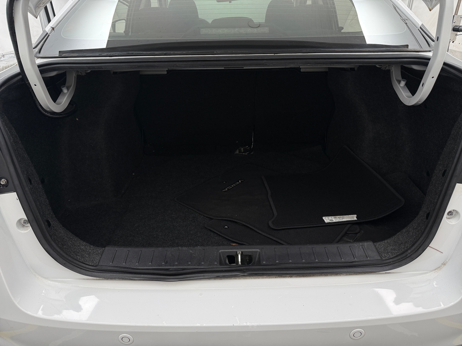 Thumbnail: 2021 Nissan Versa - 7