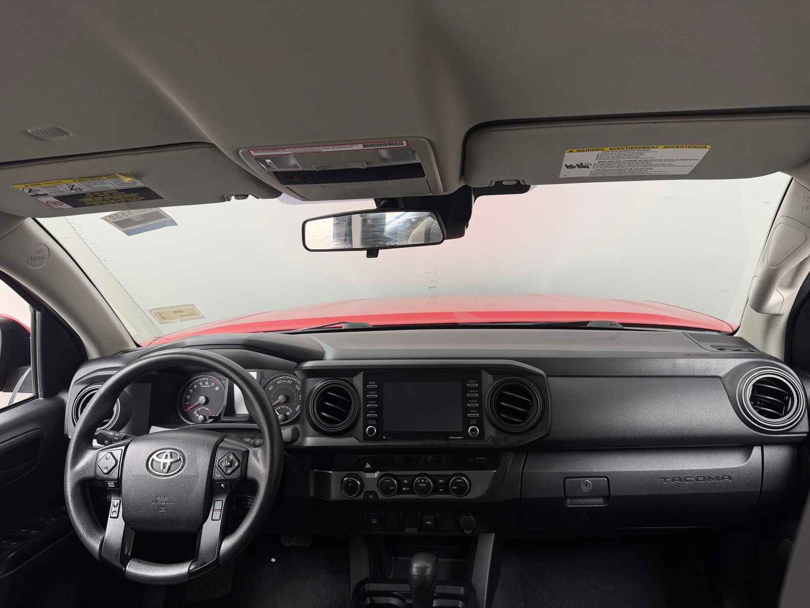 Thumbnail: 2022 Toyota Tacoma - 3