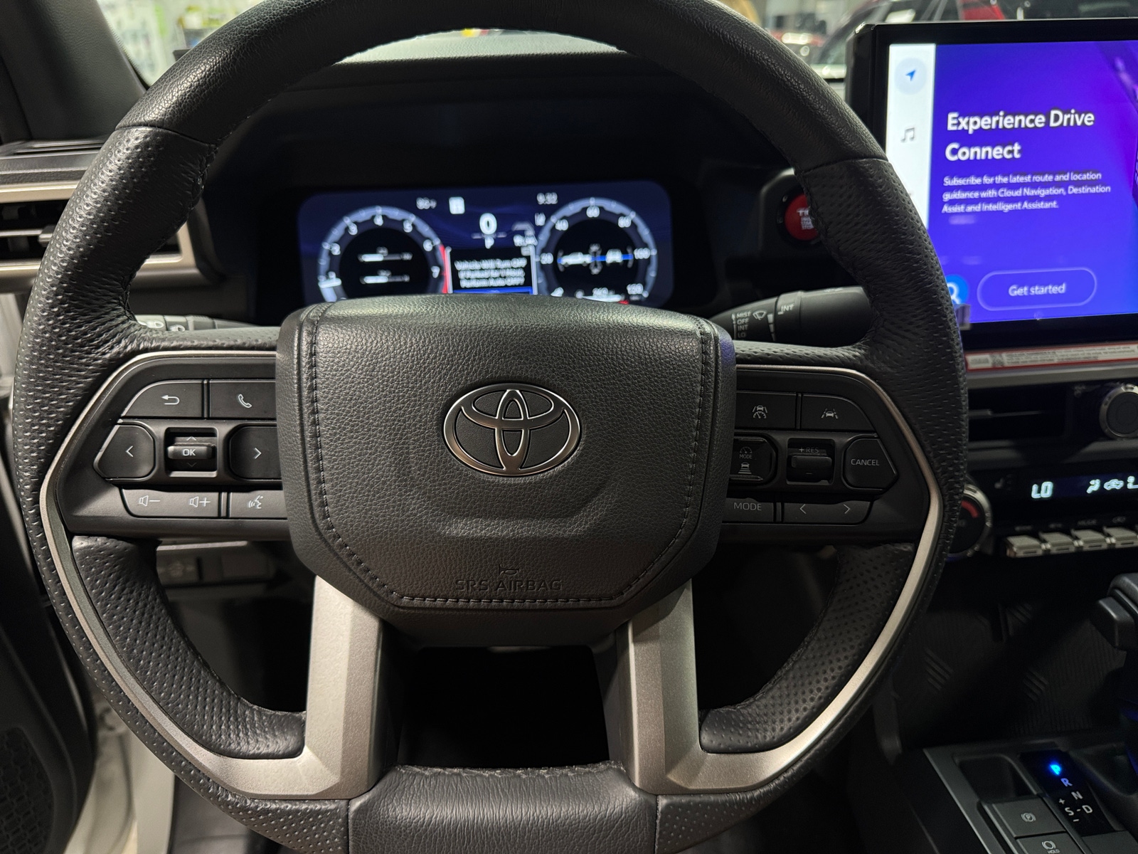 Thumbnail: 2025 Toyota Tacoma - 5