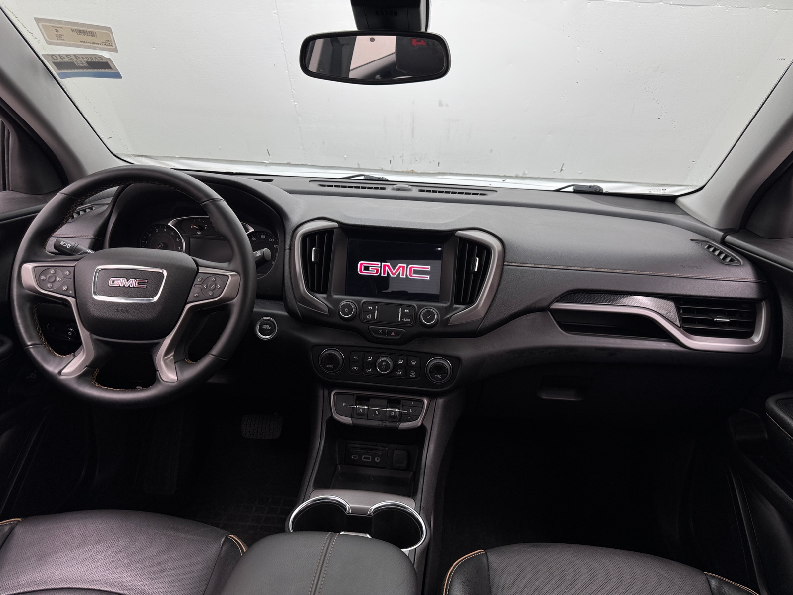 Thumbnail: 2024 GMC Terrain - 2