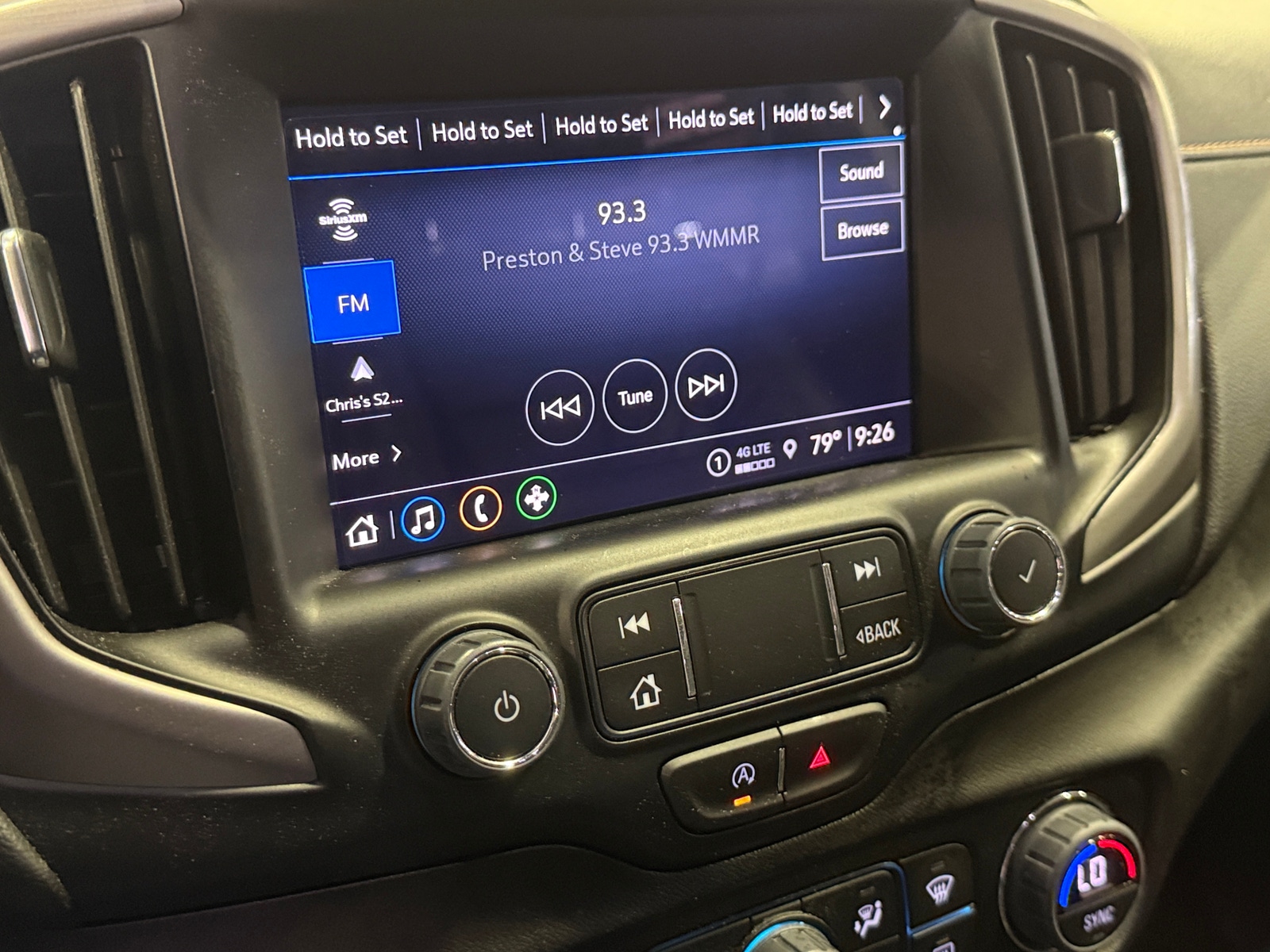 Thumbnail: 2024 GMC Terrain - 3