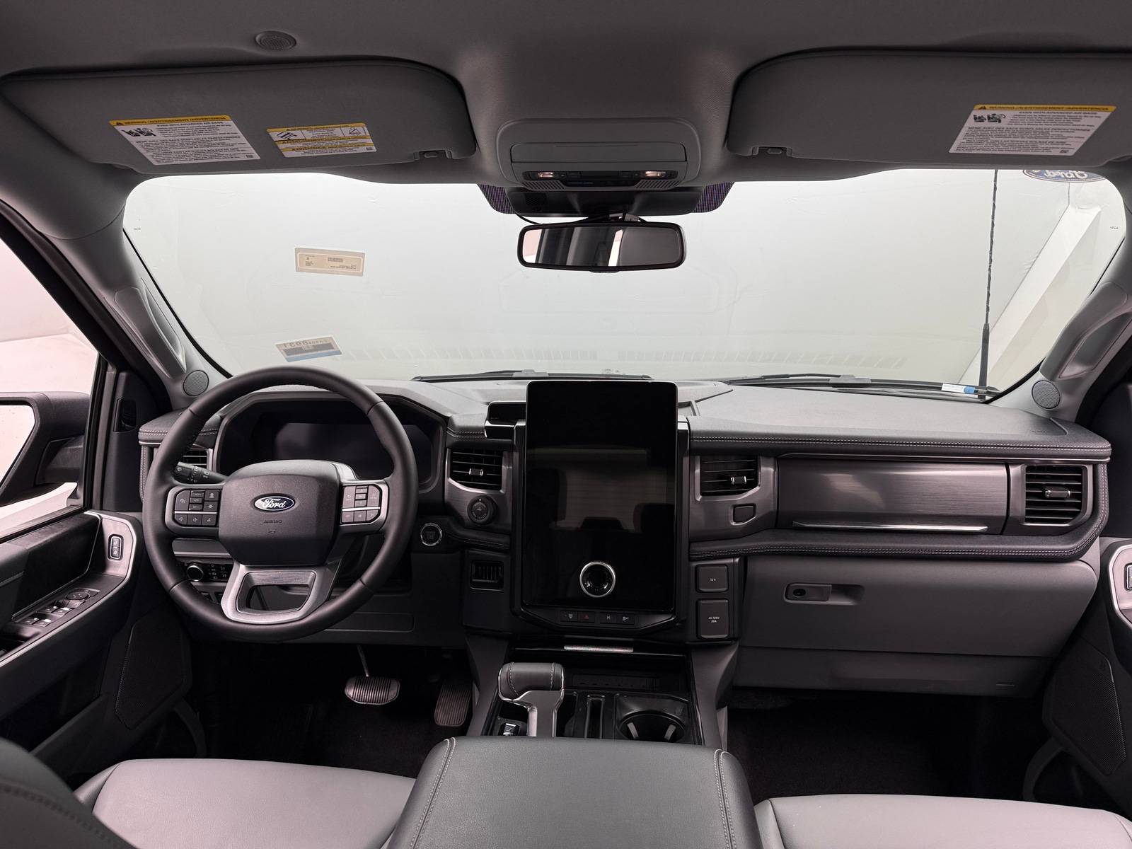 Thumbnail: 2025 Ford F-150 - 2