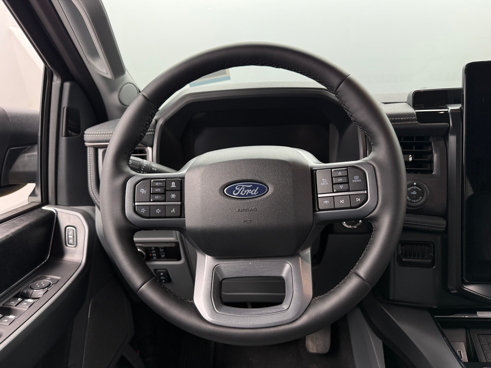 Thumbnail: 2025 Ford F-150 - 4