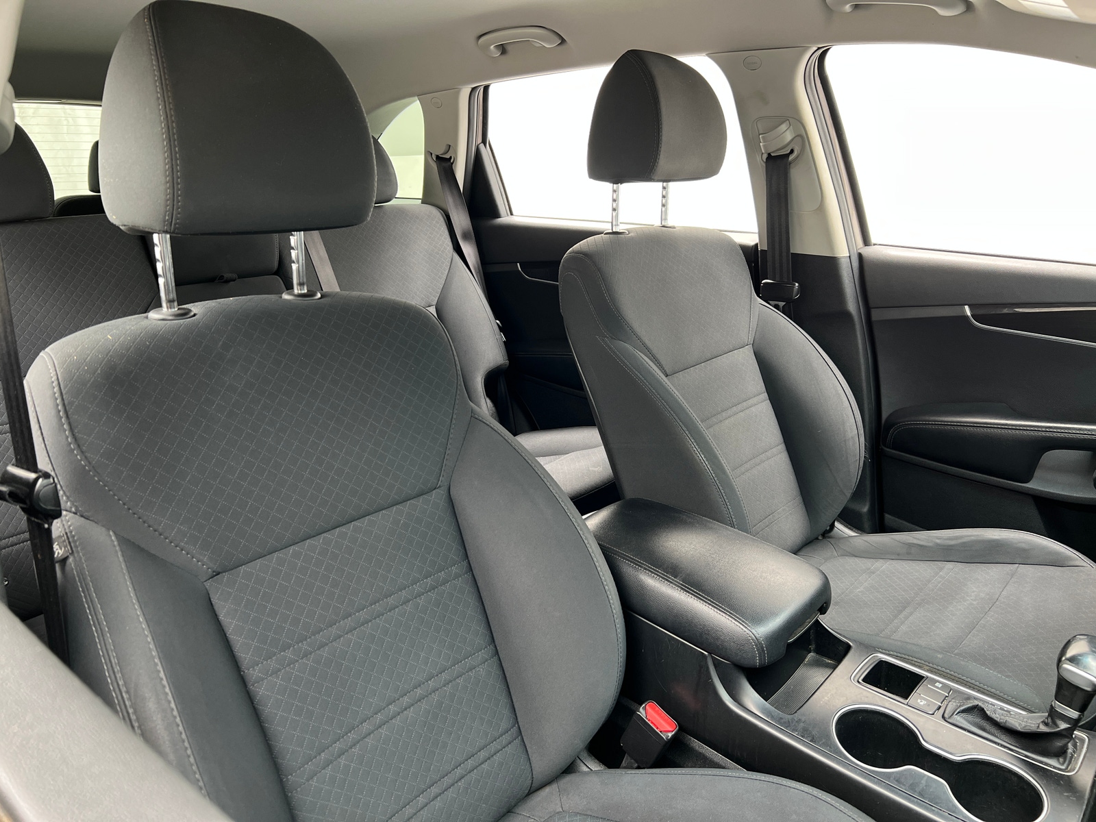 Thumbnail: 2020 Kia Sorento - 2