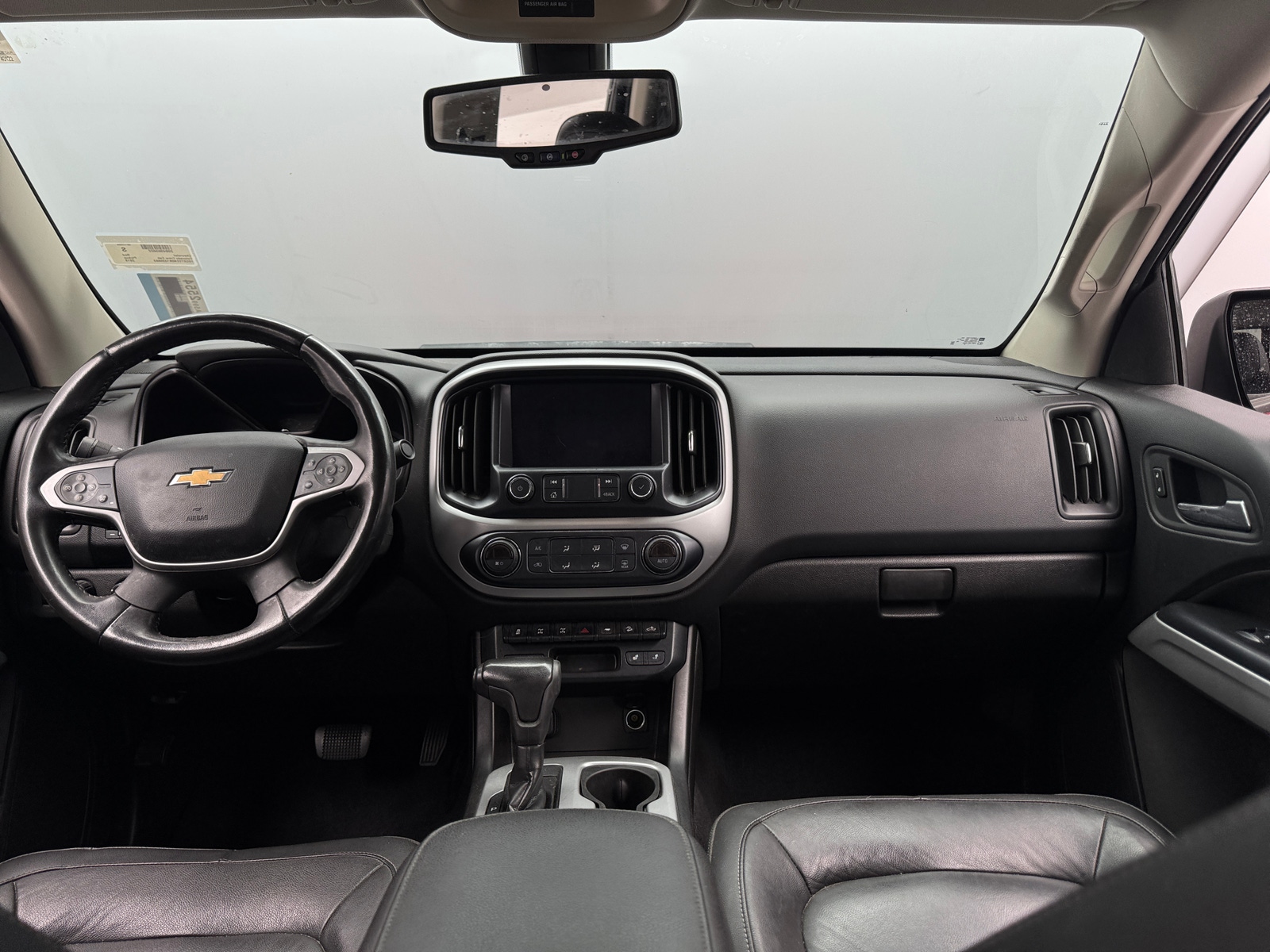 Thumbnail: 2019 Chevrolet Colorado - 2