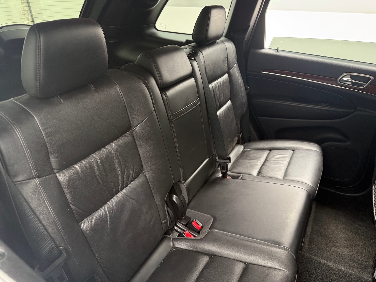 Thumbnail: 2013 Jeep Grand Cherokee - 5