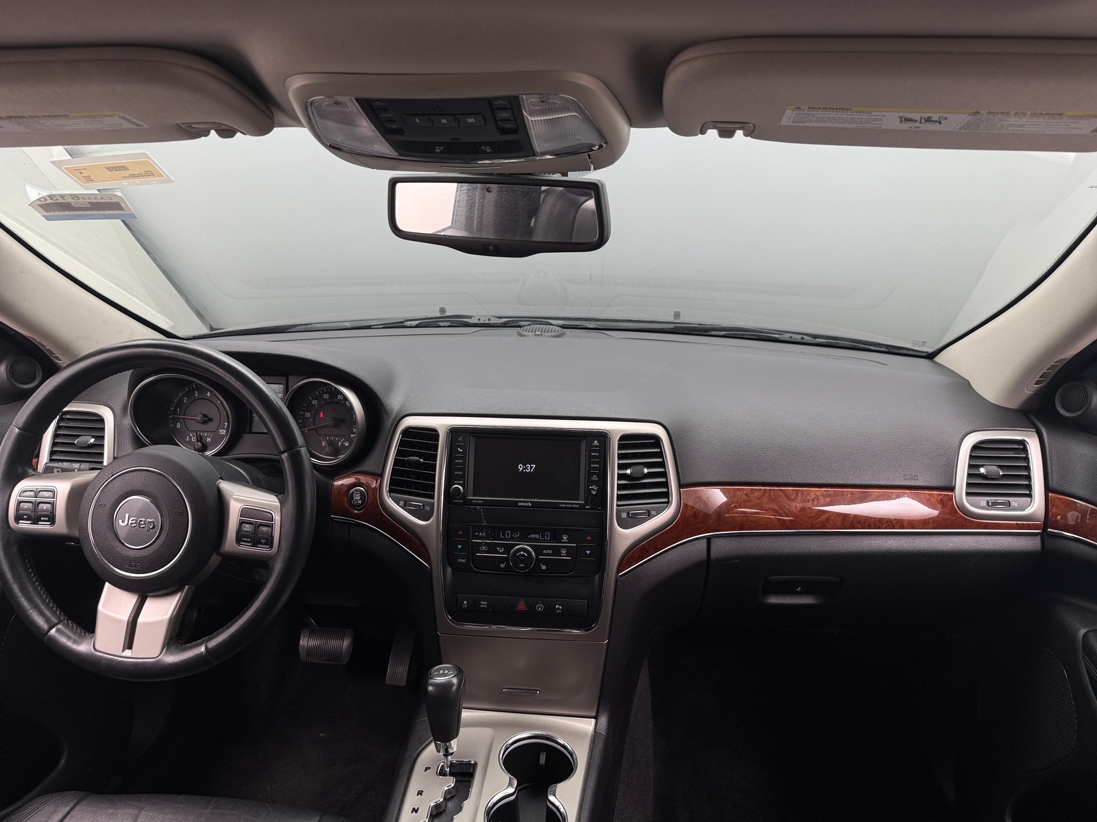 Thumbnail: 2013 Jeep Grand Cherokee - 2