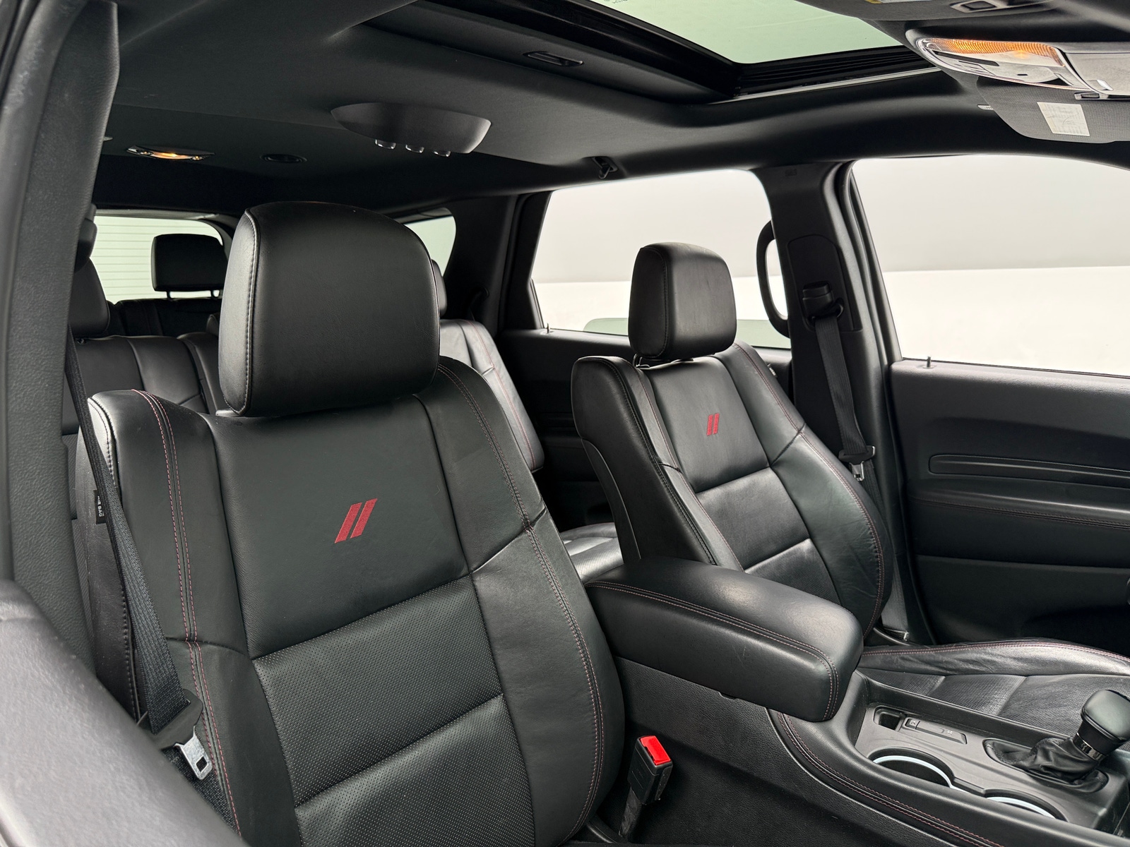 Thumbnail: 2022 Dodge Durango - 2