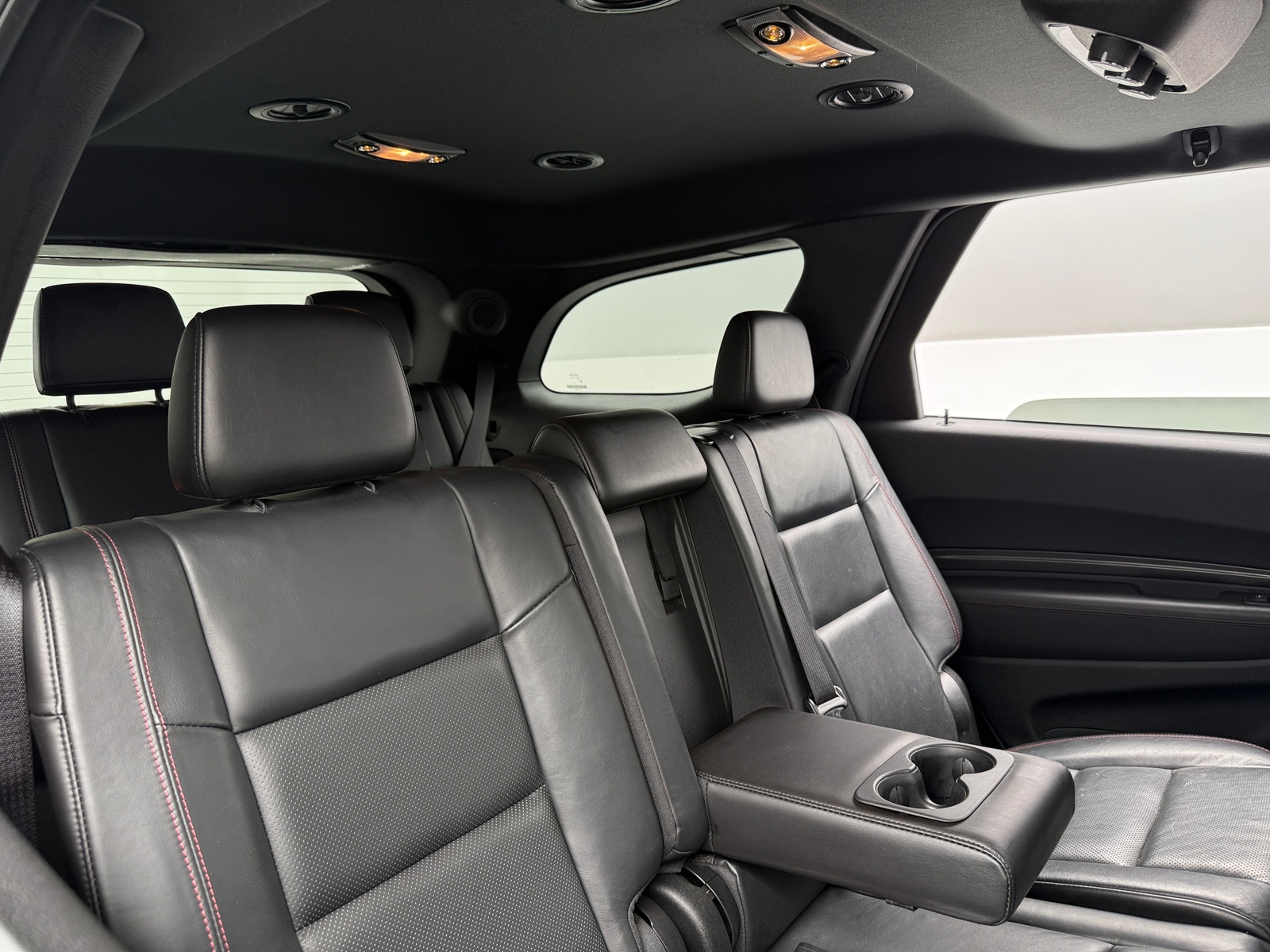 Thumbnail: 2022 Dodge Durango - 6