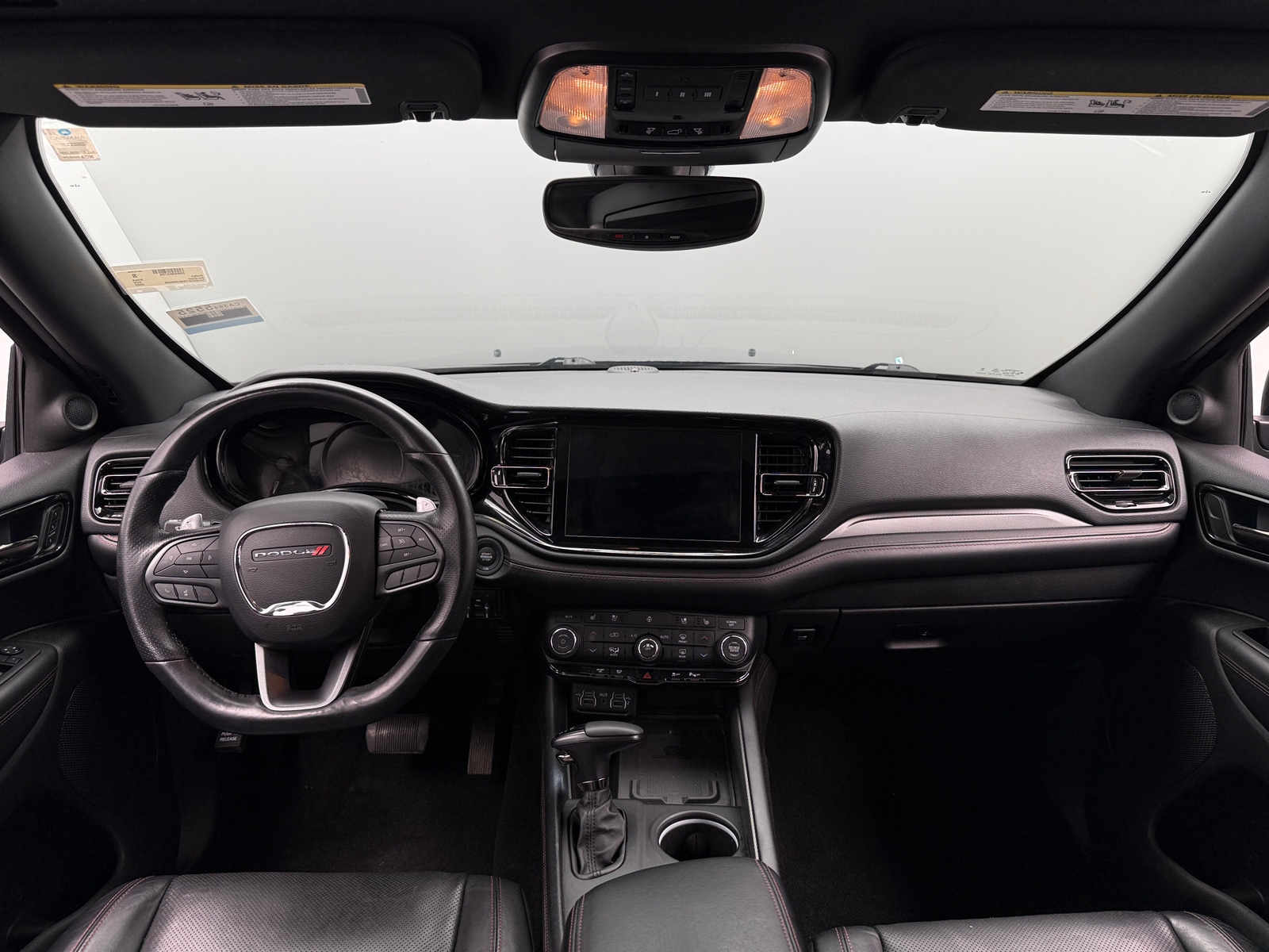 Thumbnail: 2022 Dodge Durango - 3