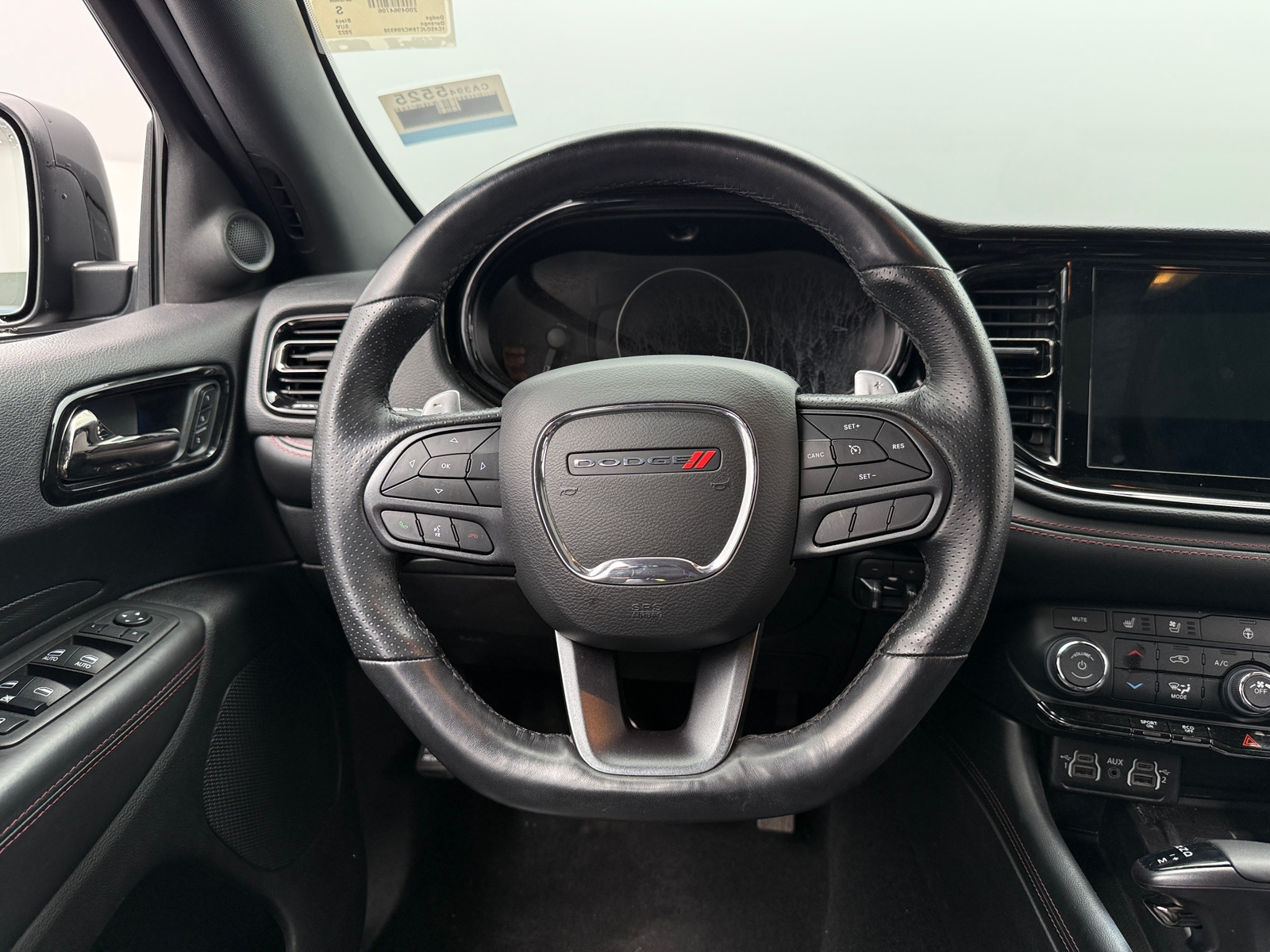 Thumbnail: 2022 Dodge Durango - 5