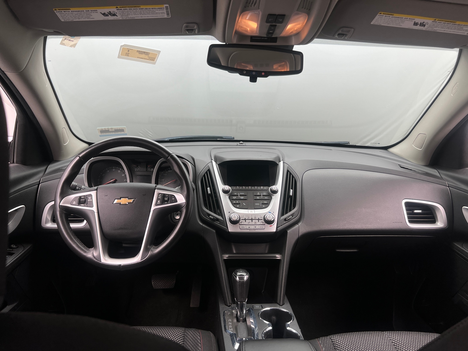 Thumbnail: 2017 Chevrolet Equinox - 3
