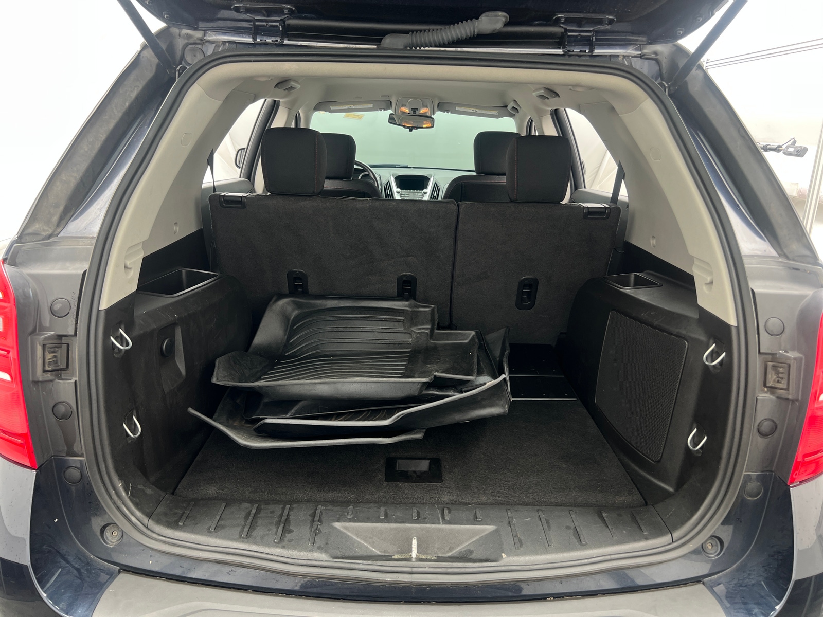 Thumbnail: 2017 Chevrolet Equinox - 7