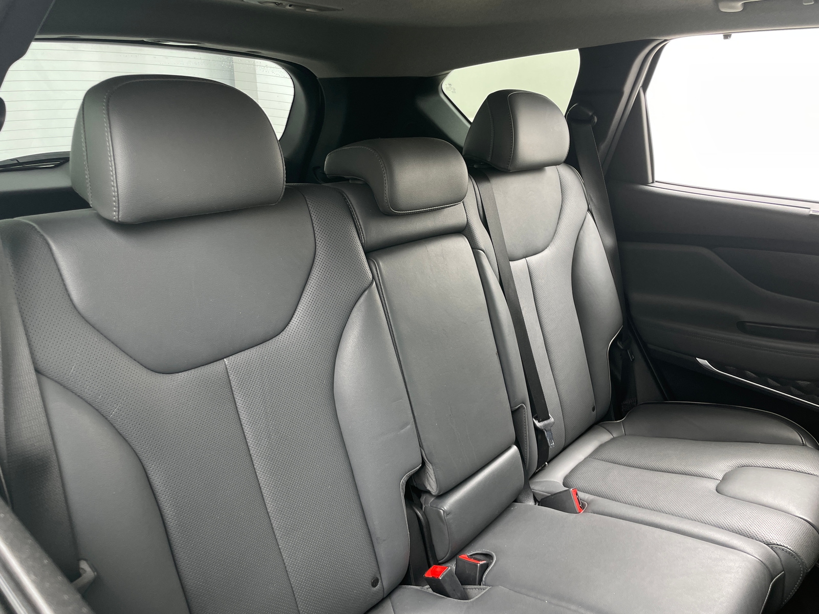 Thumbnail: 2023 Hyundai Santa Fe - 5