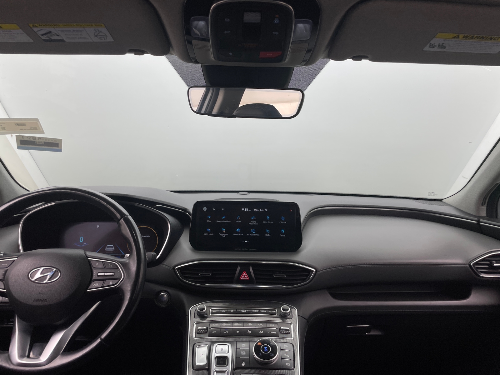 Thumbnail: 2023 Hyundai Santa Fe - 2