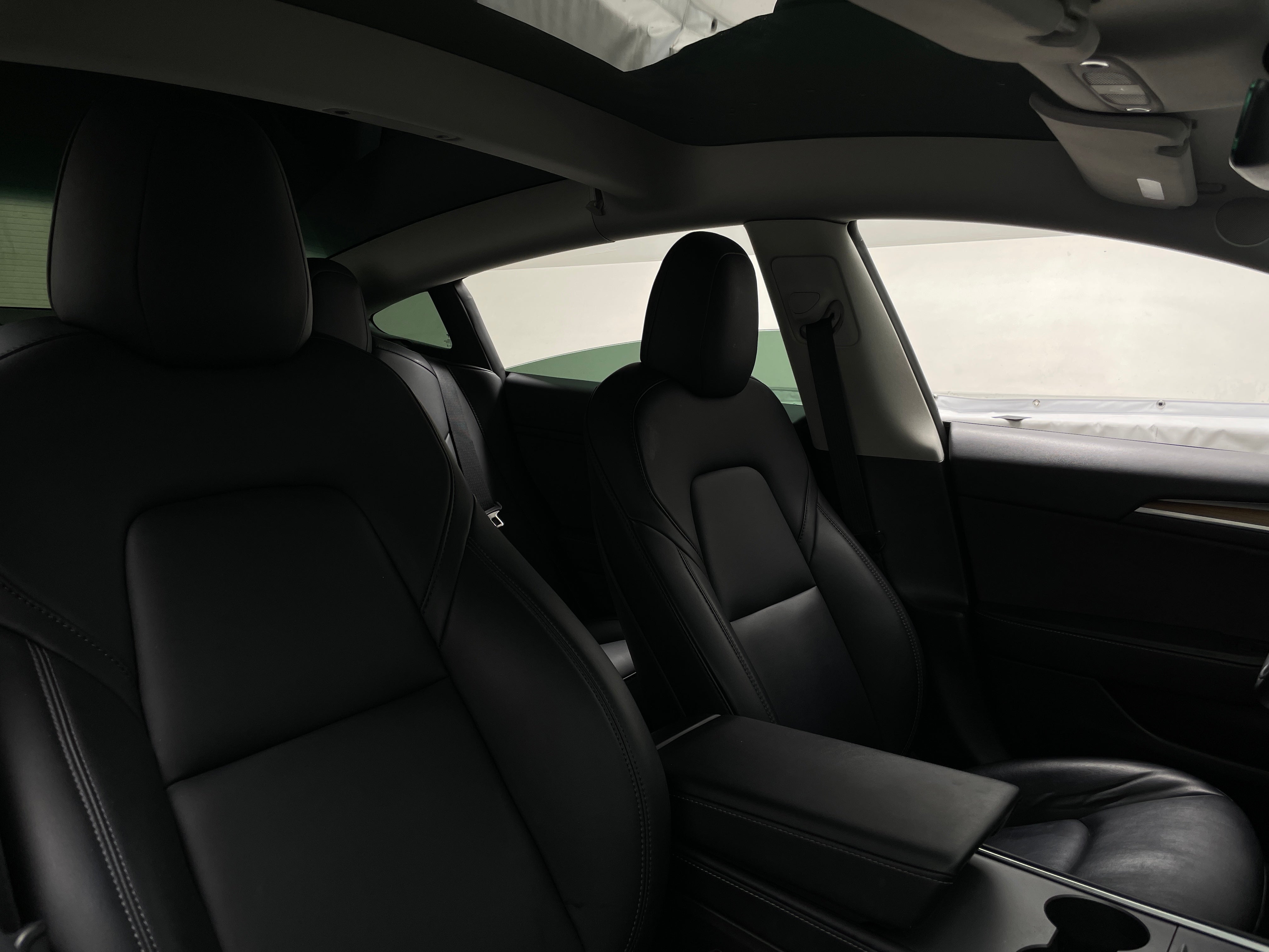 Used 2022 Tesla Model 3 Long Range with VIN 5YJ3E1EB6NF323010 for sale in Auburn, WA