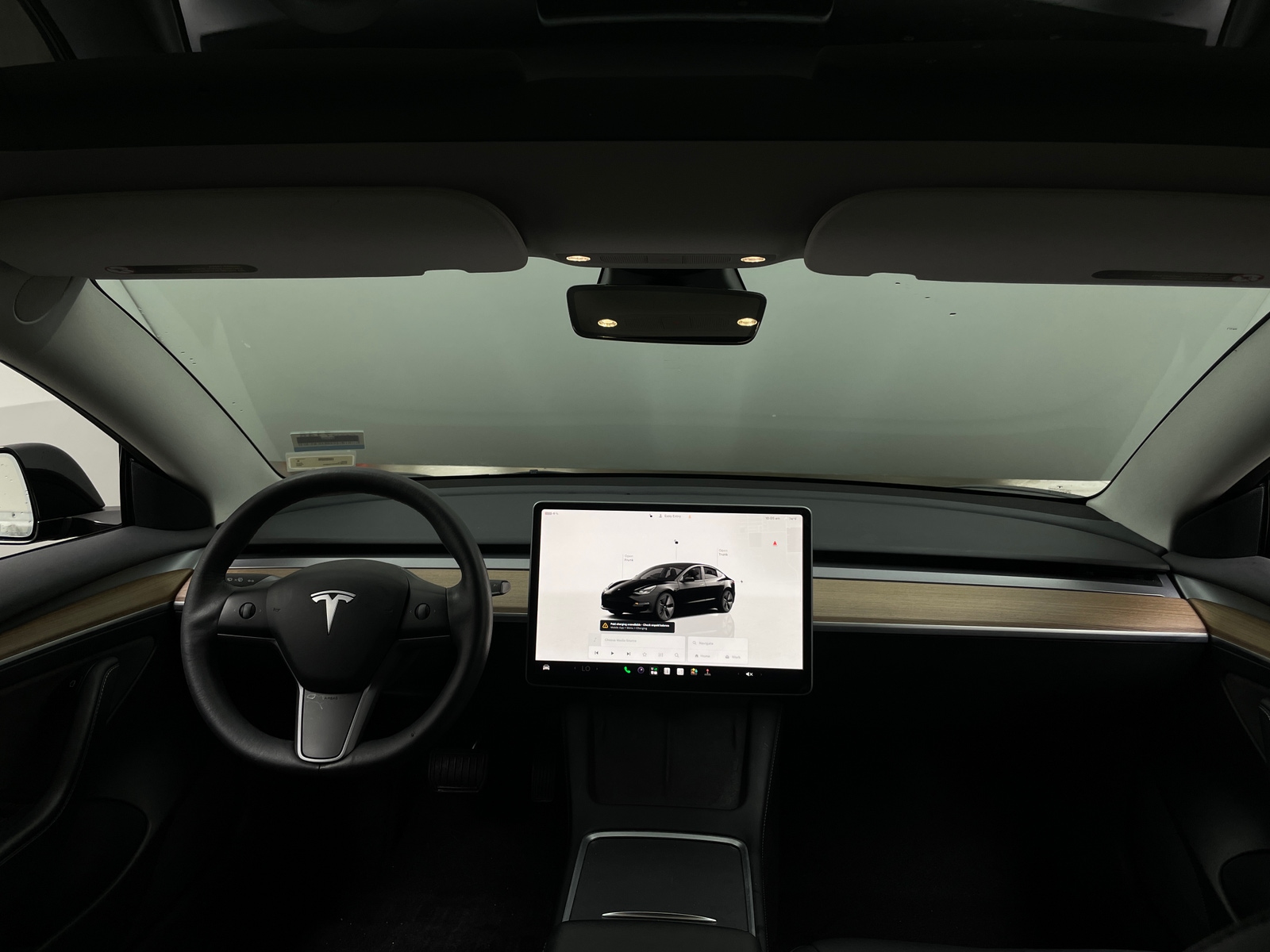 Thumbnail: 2022 Tesla Model 3 - 2