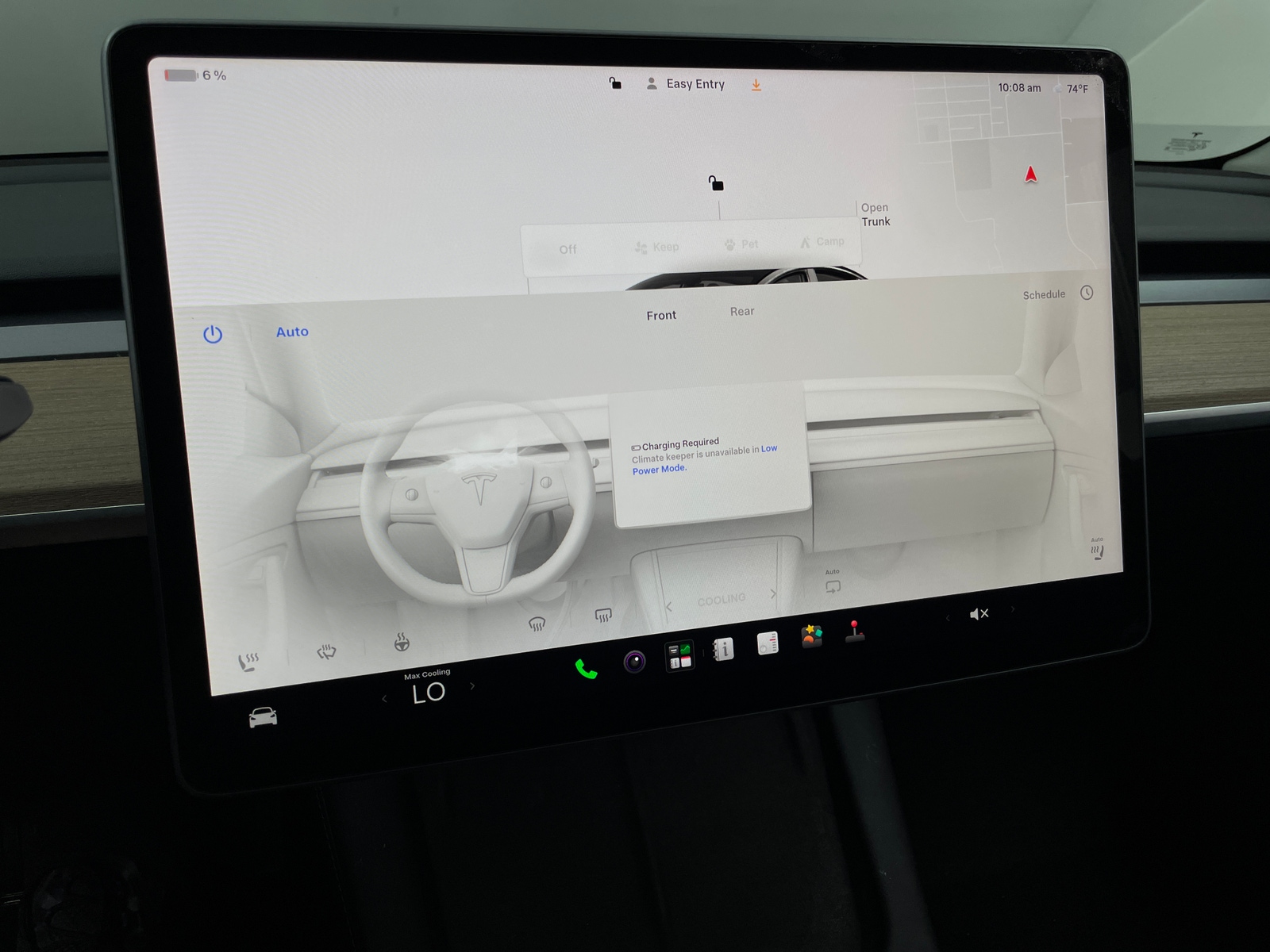 Thumbnail: 2022 Tesla Model 3 - 3