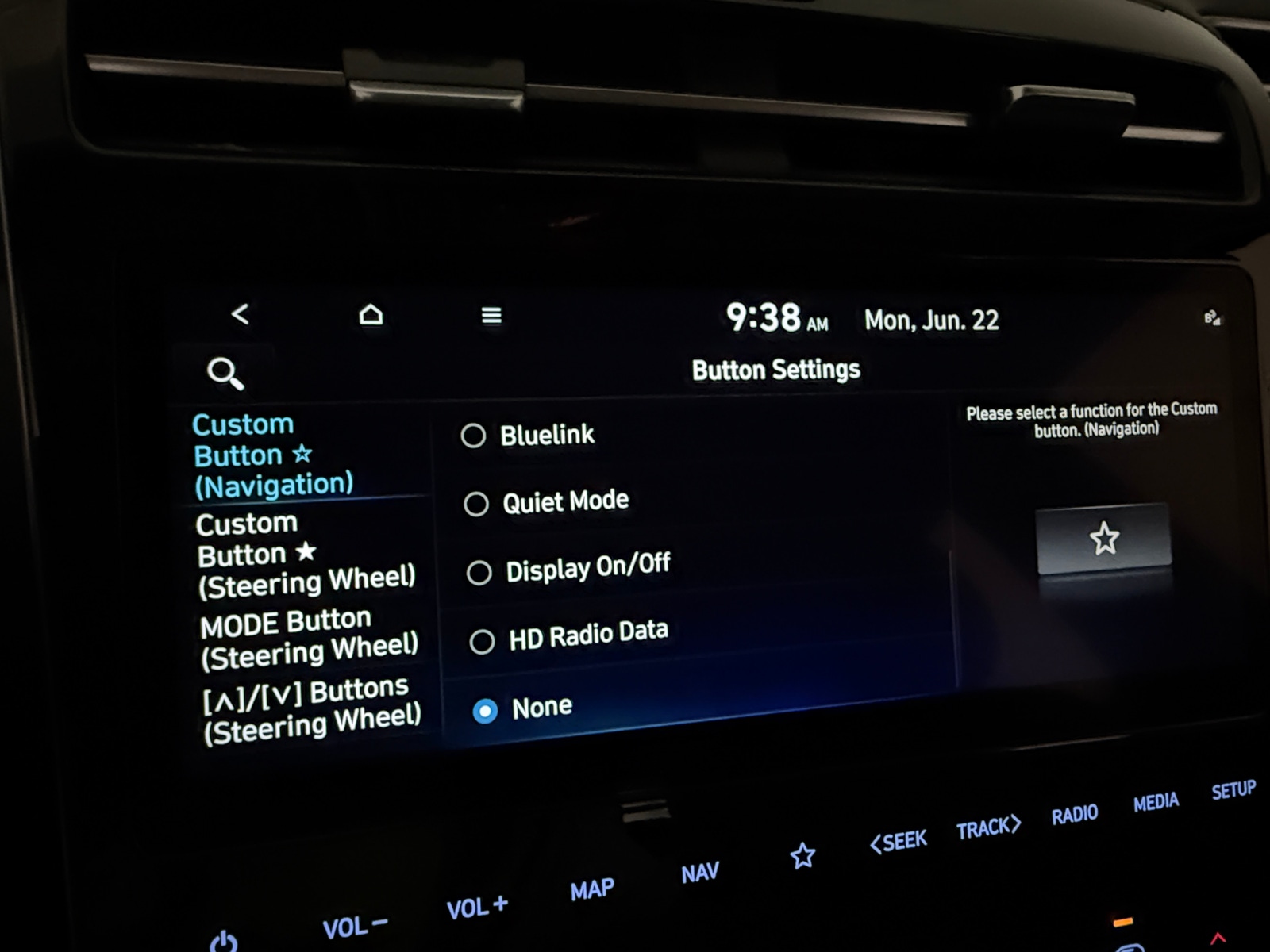 Thumbnail: 2024 Hyundai Tucson - 4