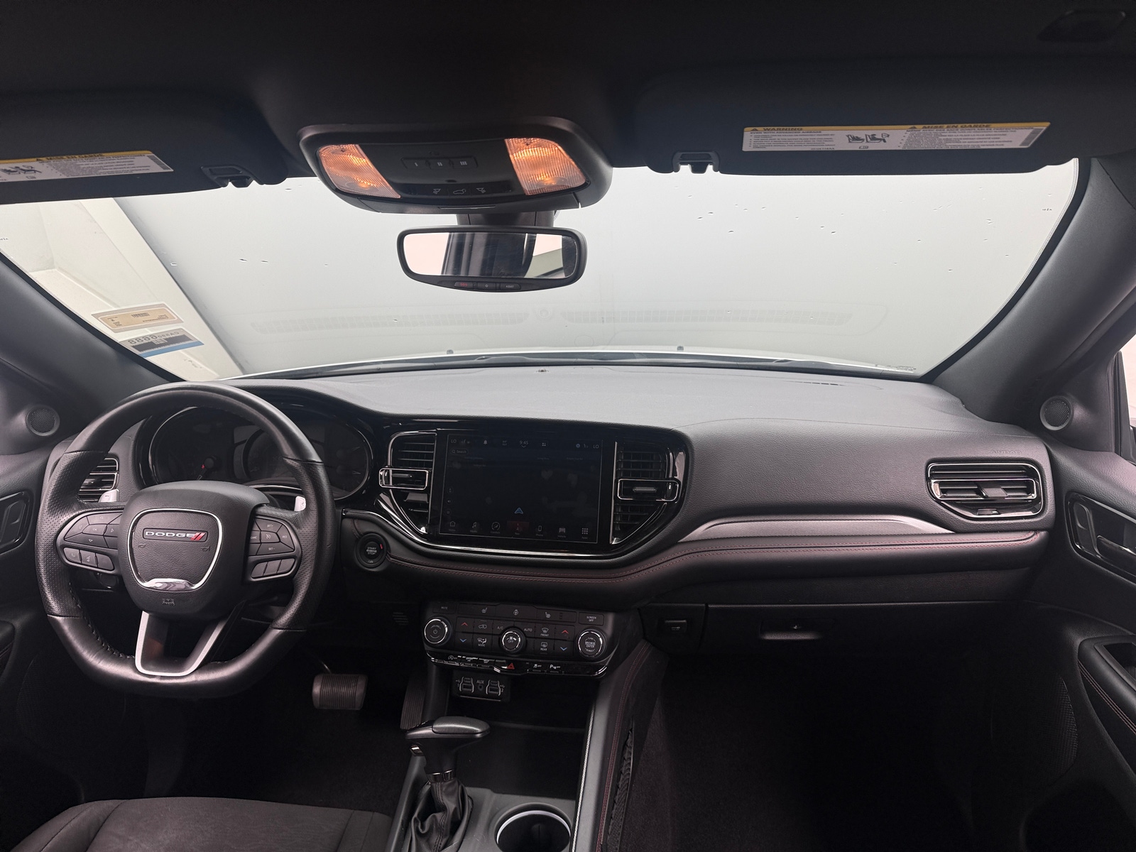 Thumbnail: 2025 Dodge Durango - 3