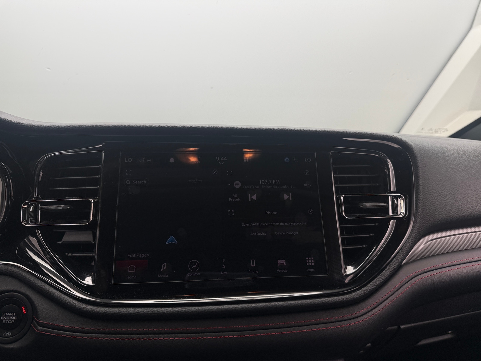 Thumbnail: 2025 Dodge Durango - 4