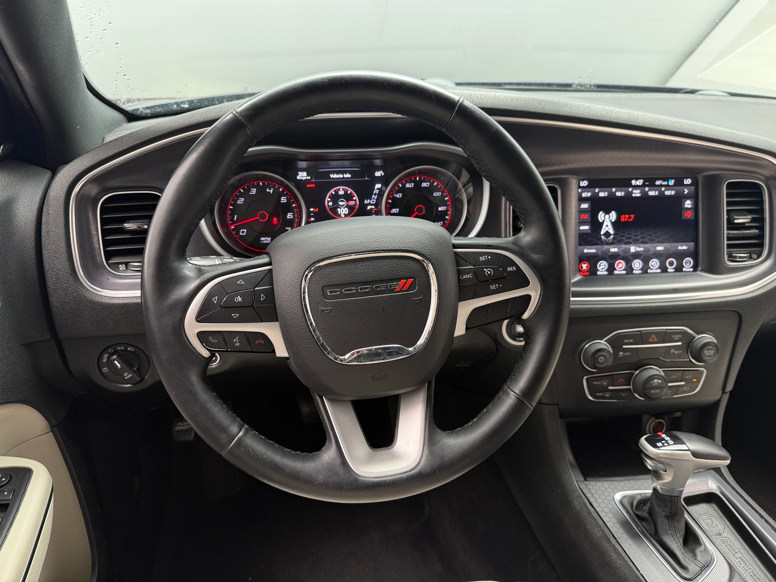 Thumbnail: 2017 Dodge Charger - 5