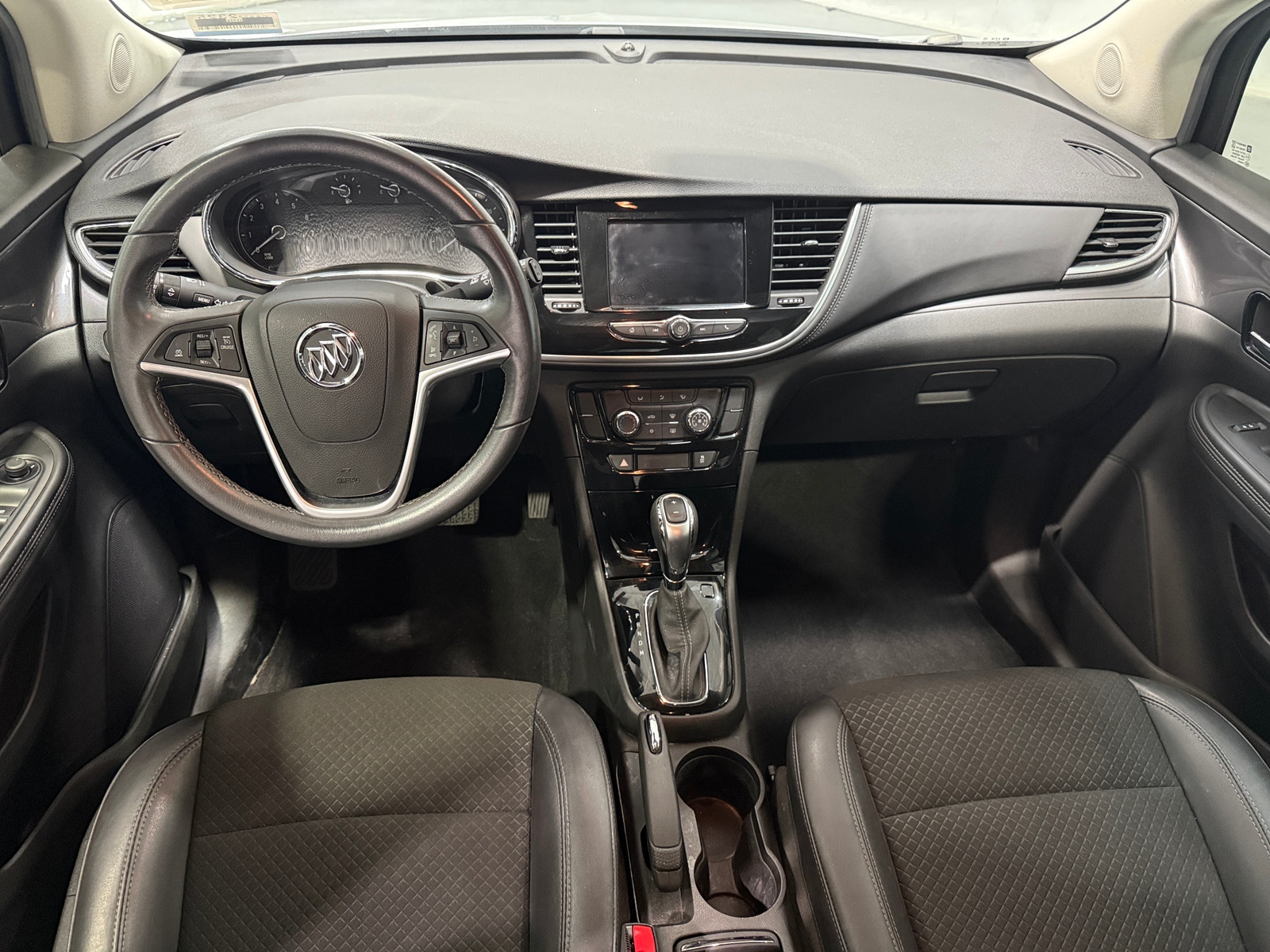Thumbnail: 2022 Buick Encore - 2